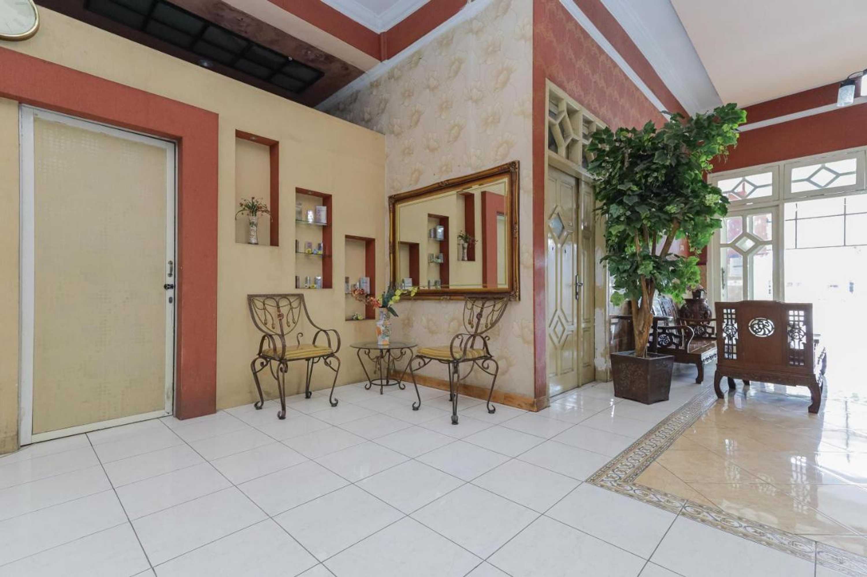 Gift card for Graha Surya Syariah by Reddoorz