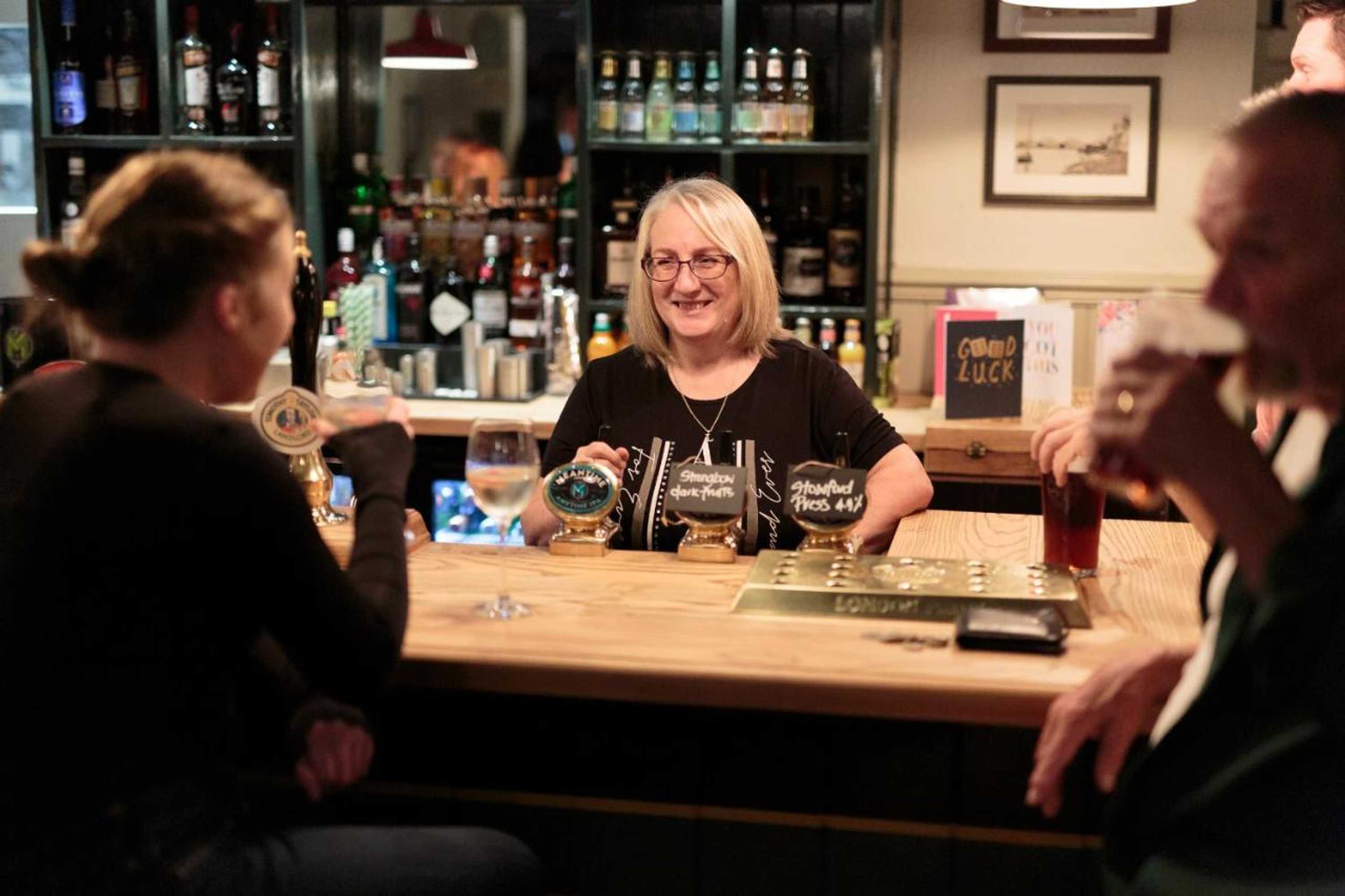 Gift card for The Crabtree Inn