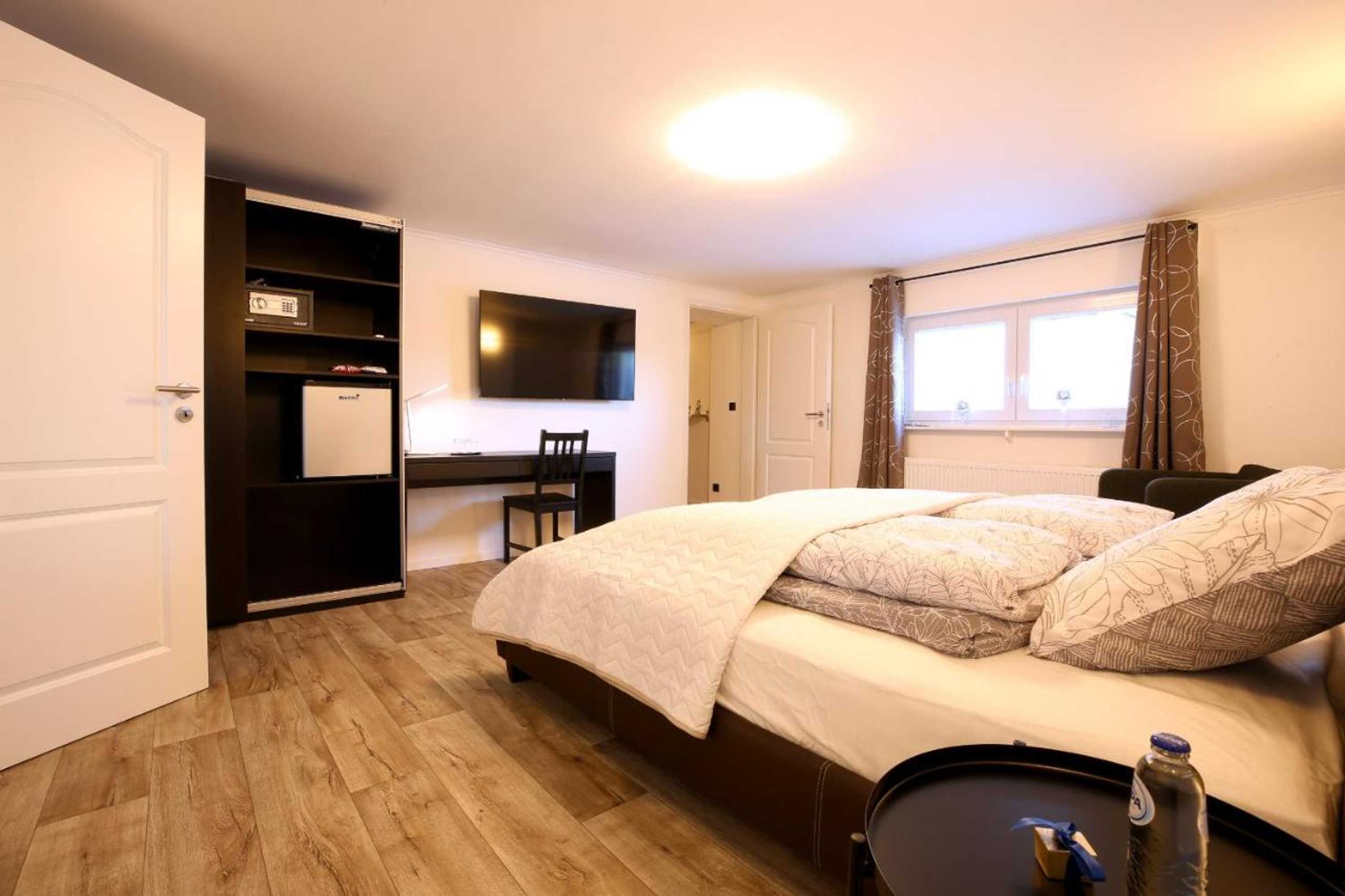 Gift card for Marias Guest House
