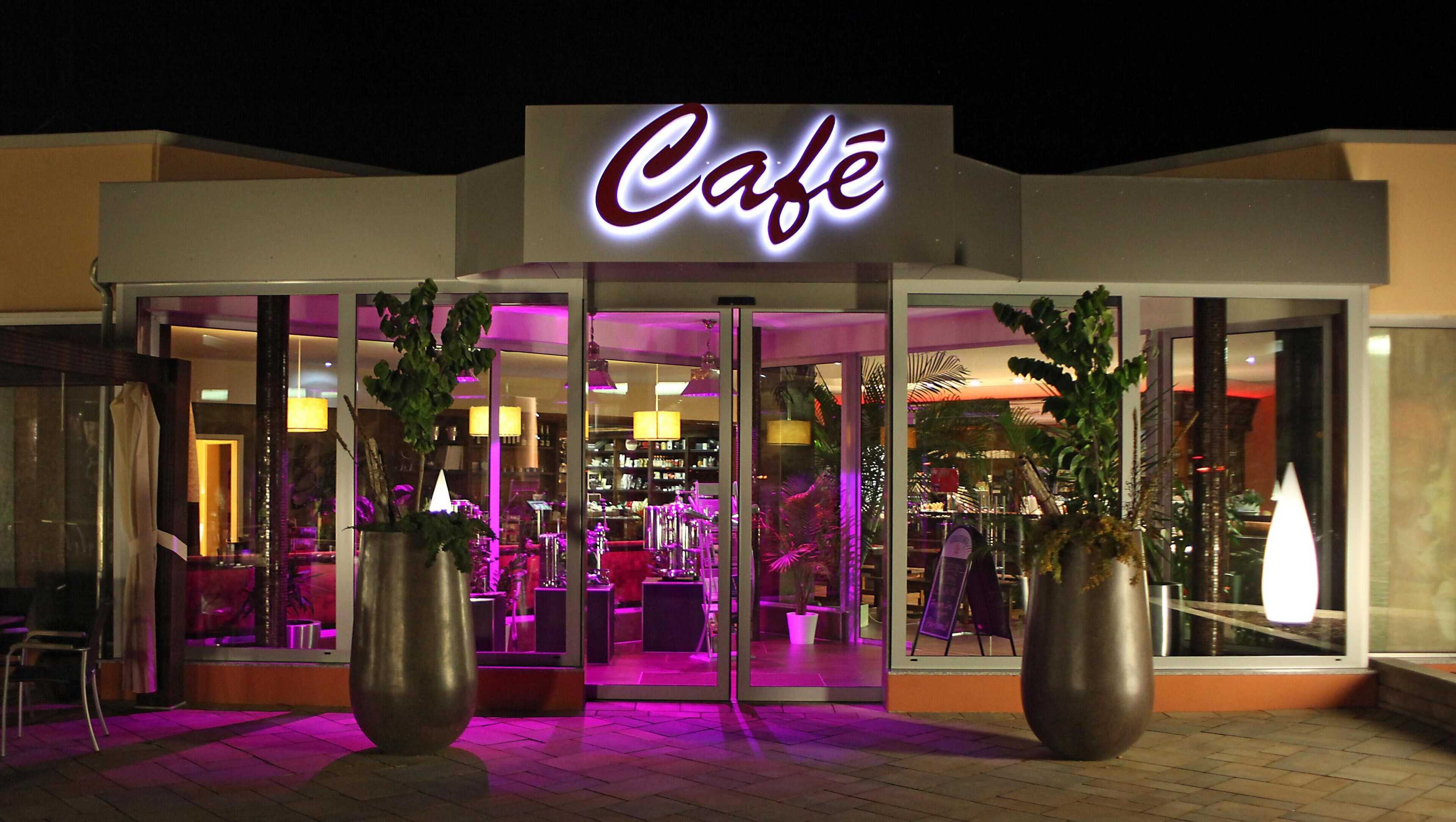 Gift card for Moness Hotel Und Kaffeerösterei