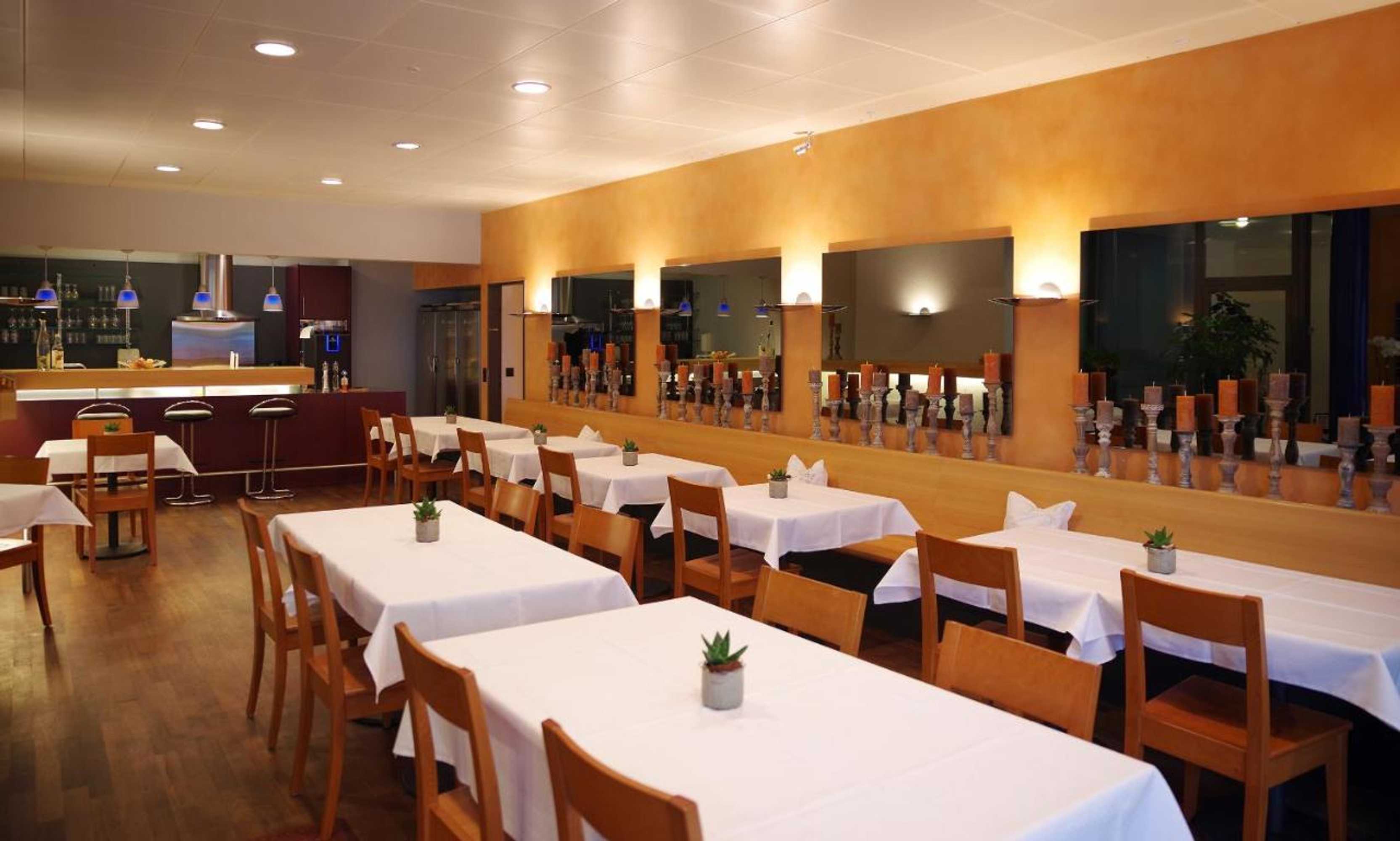 Gift card for Hotel Garni Arnegg