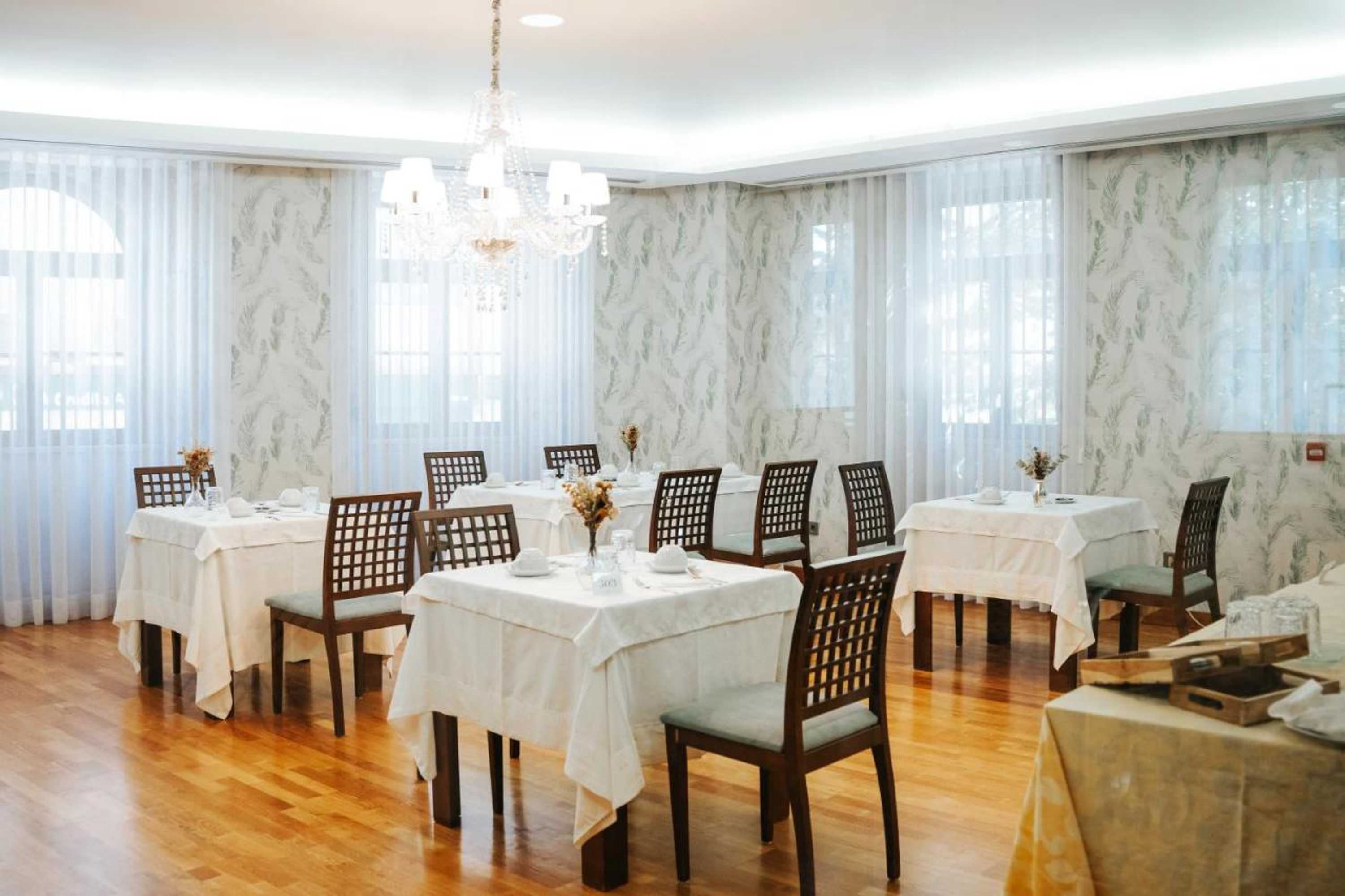 Gift card for Eirado Hotel