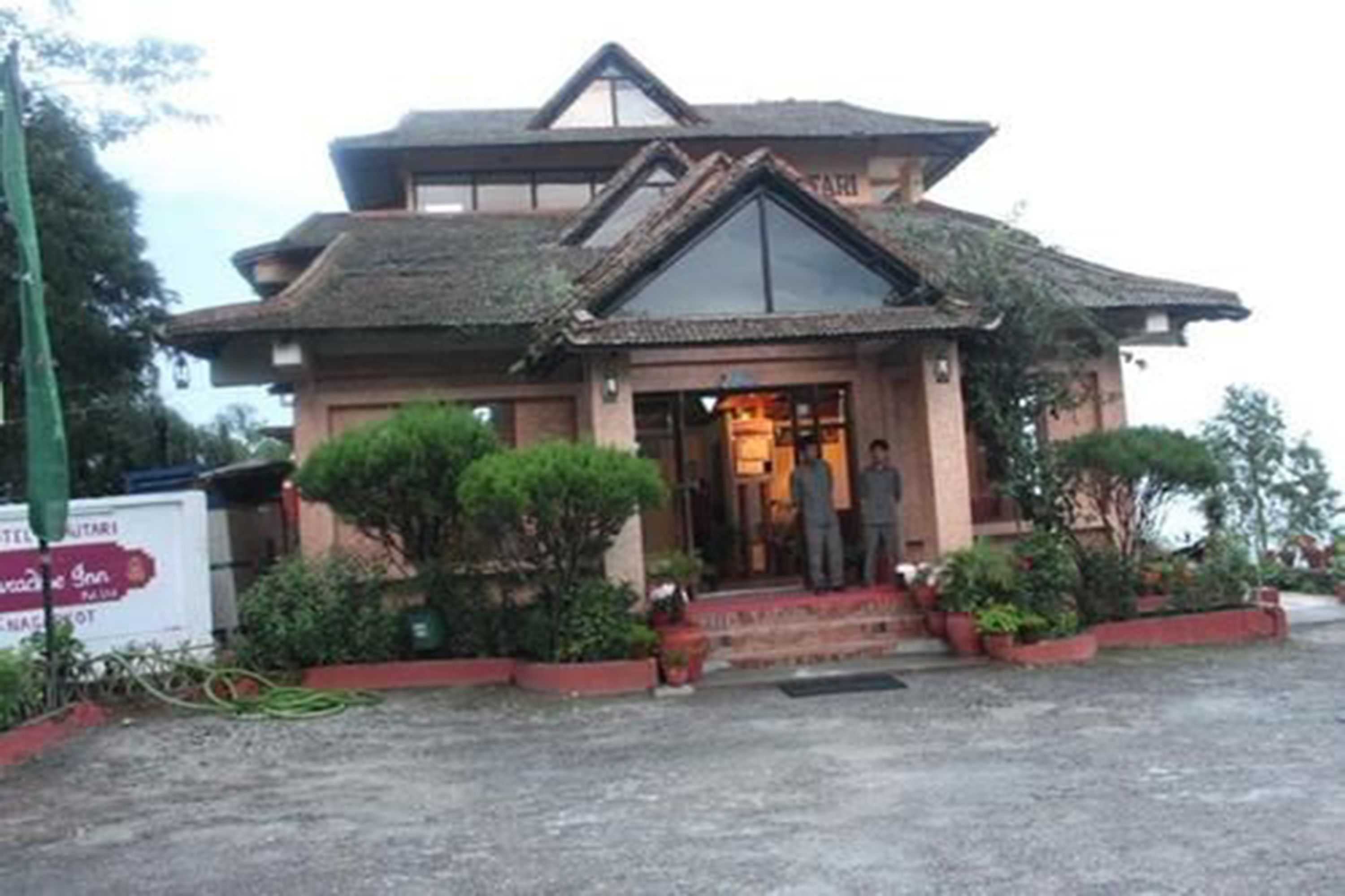 Gift card for Hotel Chautari Gift card for Hotel Chautari