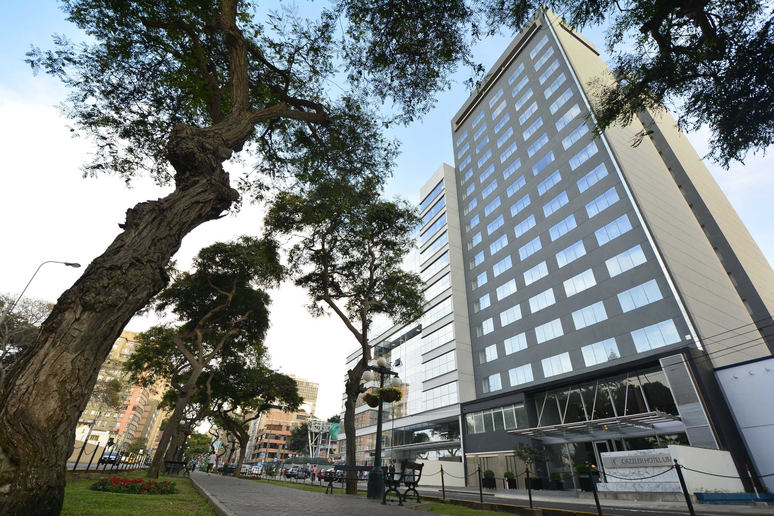 Gift card for Dazzler by Wyndham Lima Miraflores Gift card for Dazzler by Wyndham Lima Miraflores