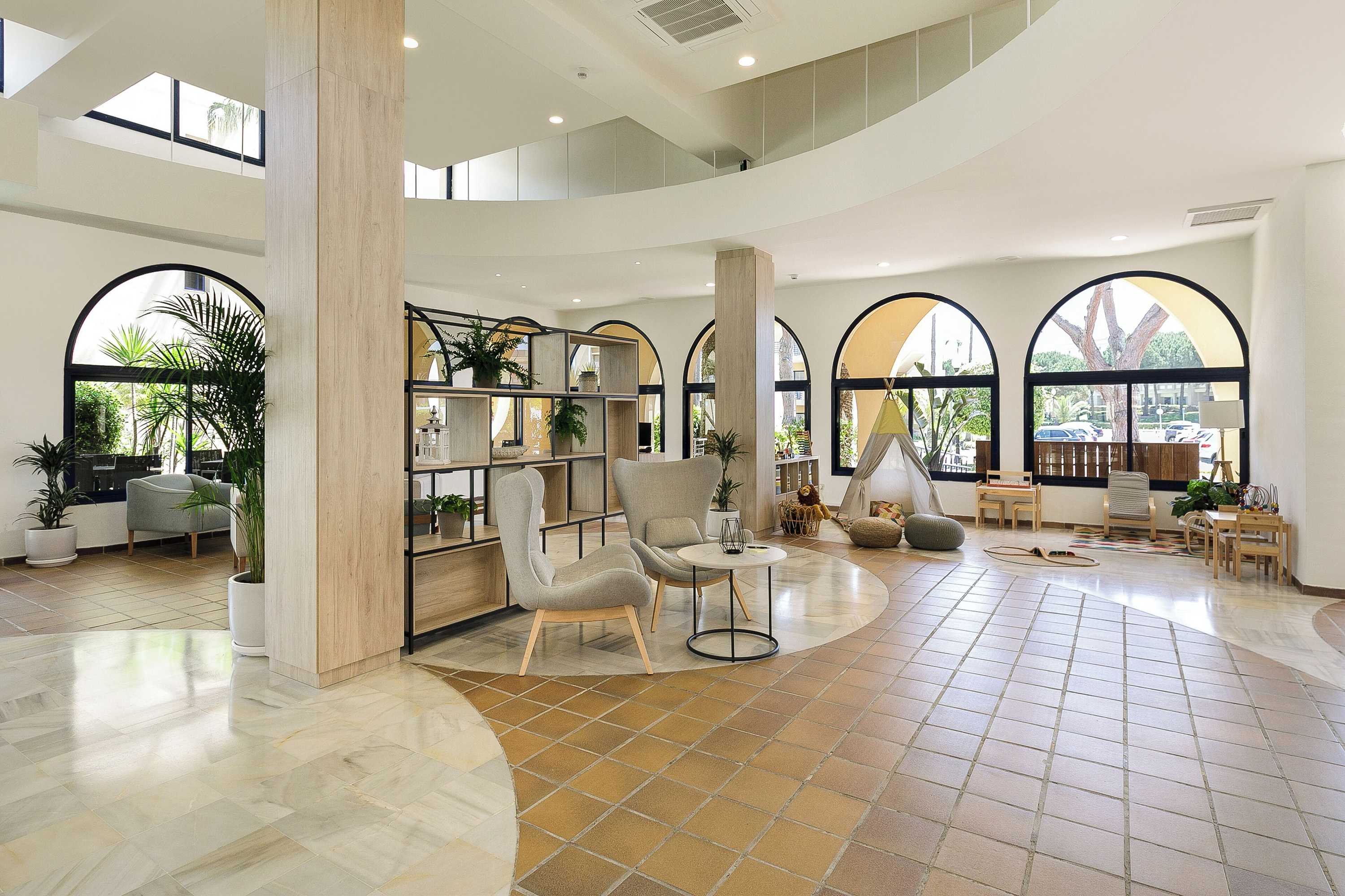 Gift card for Sol Sancti Petri Apartamentos Gift card for Sol Sancti Petri Apartamentos