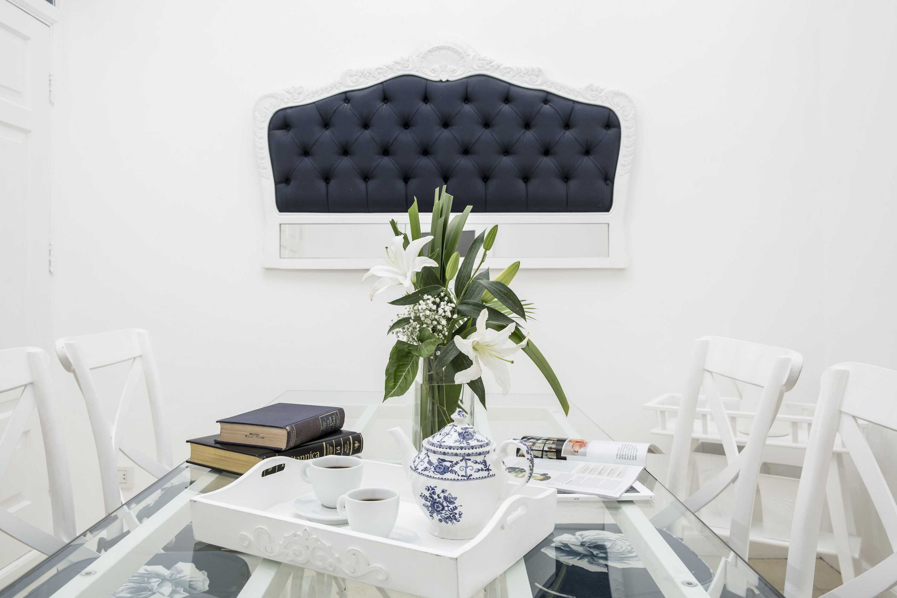 Gift card for La Mision Hotel Boutique