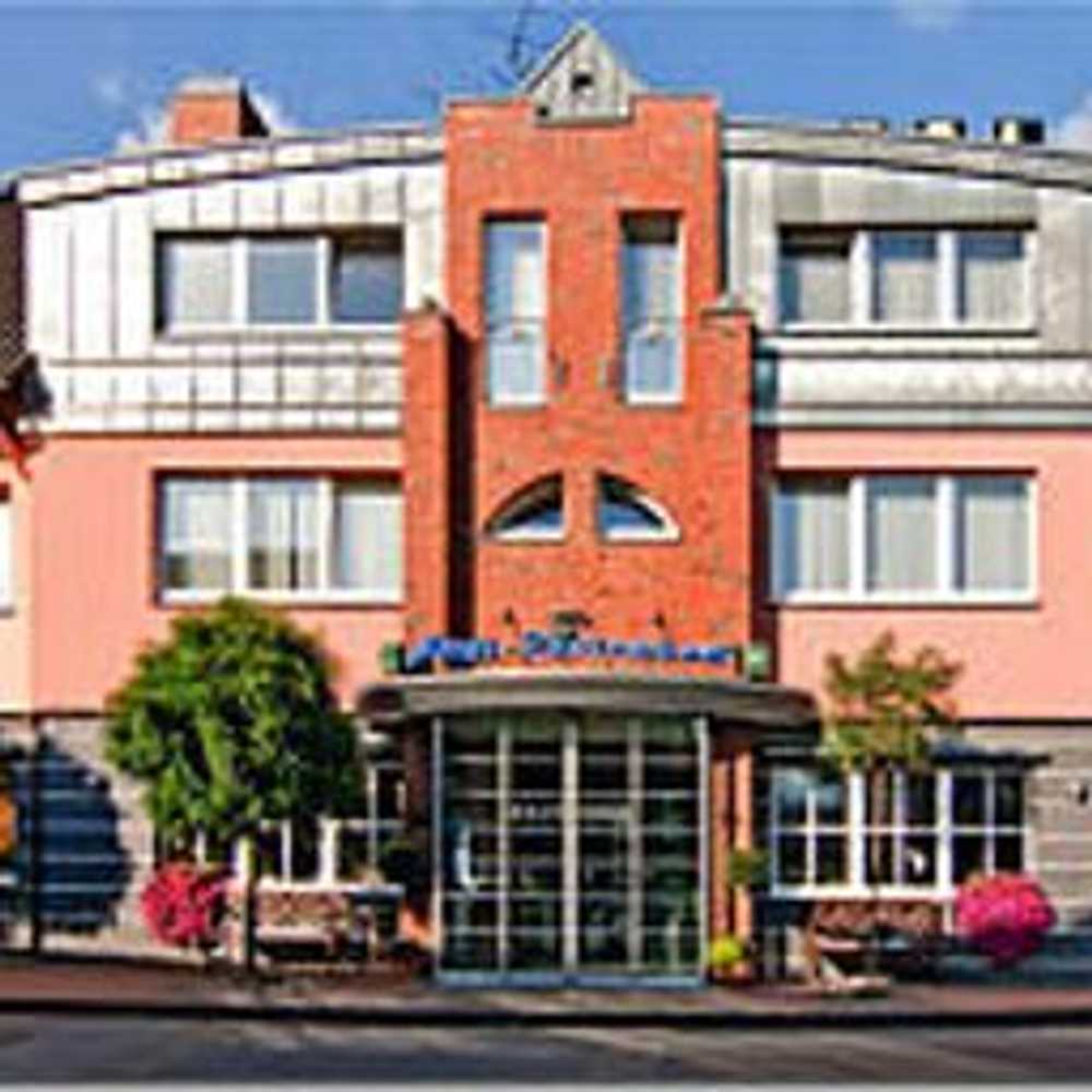 Gift card for Hotel Restaurant Esser