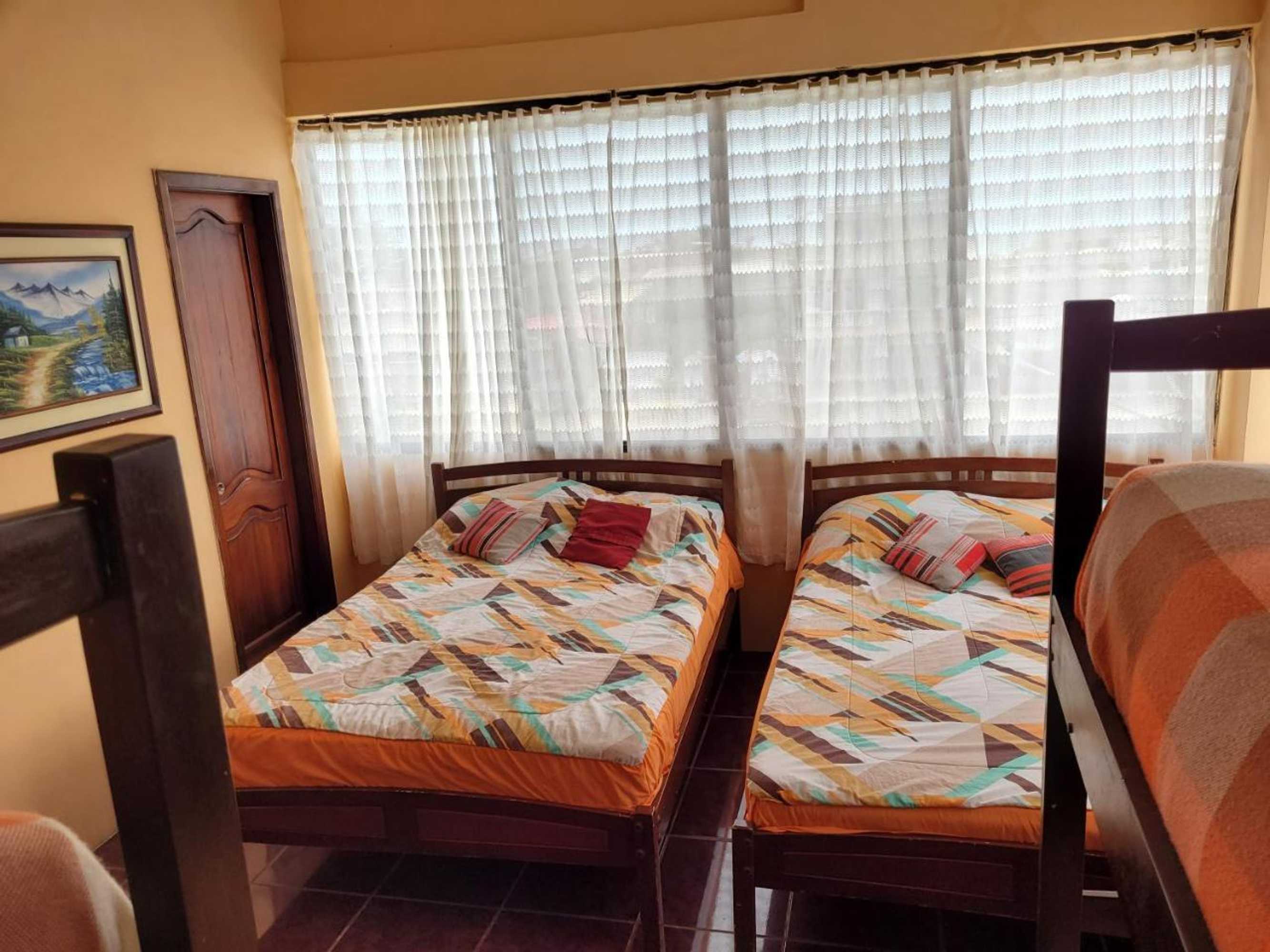 Gift card for Hostal Haziel