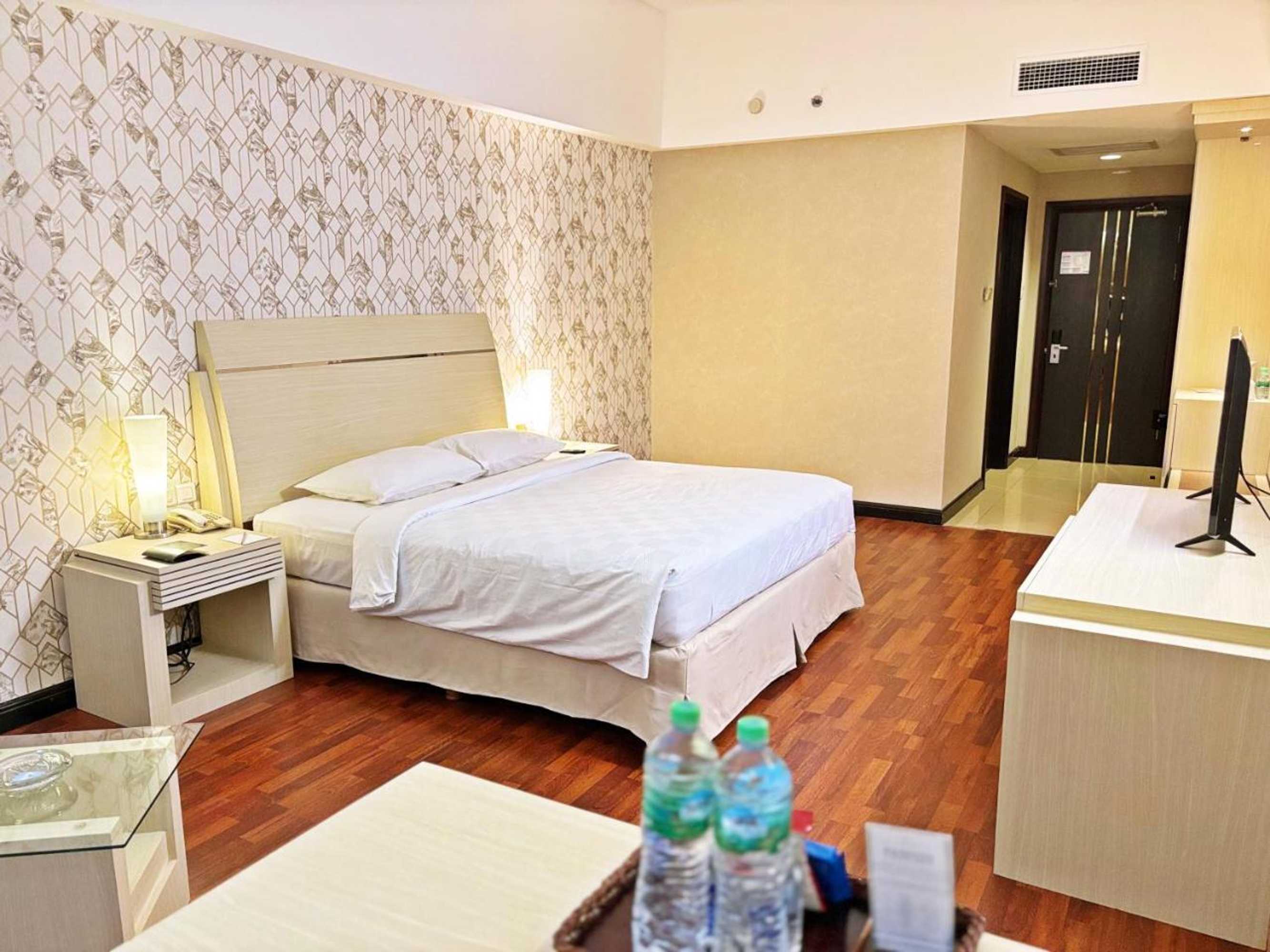 Gift card for Grand Elite Hotel Pekanbaru