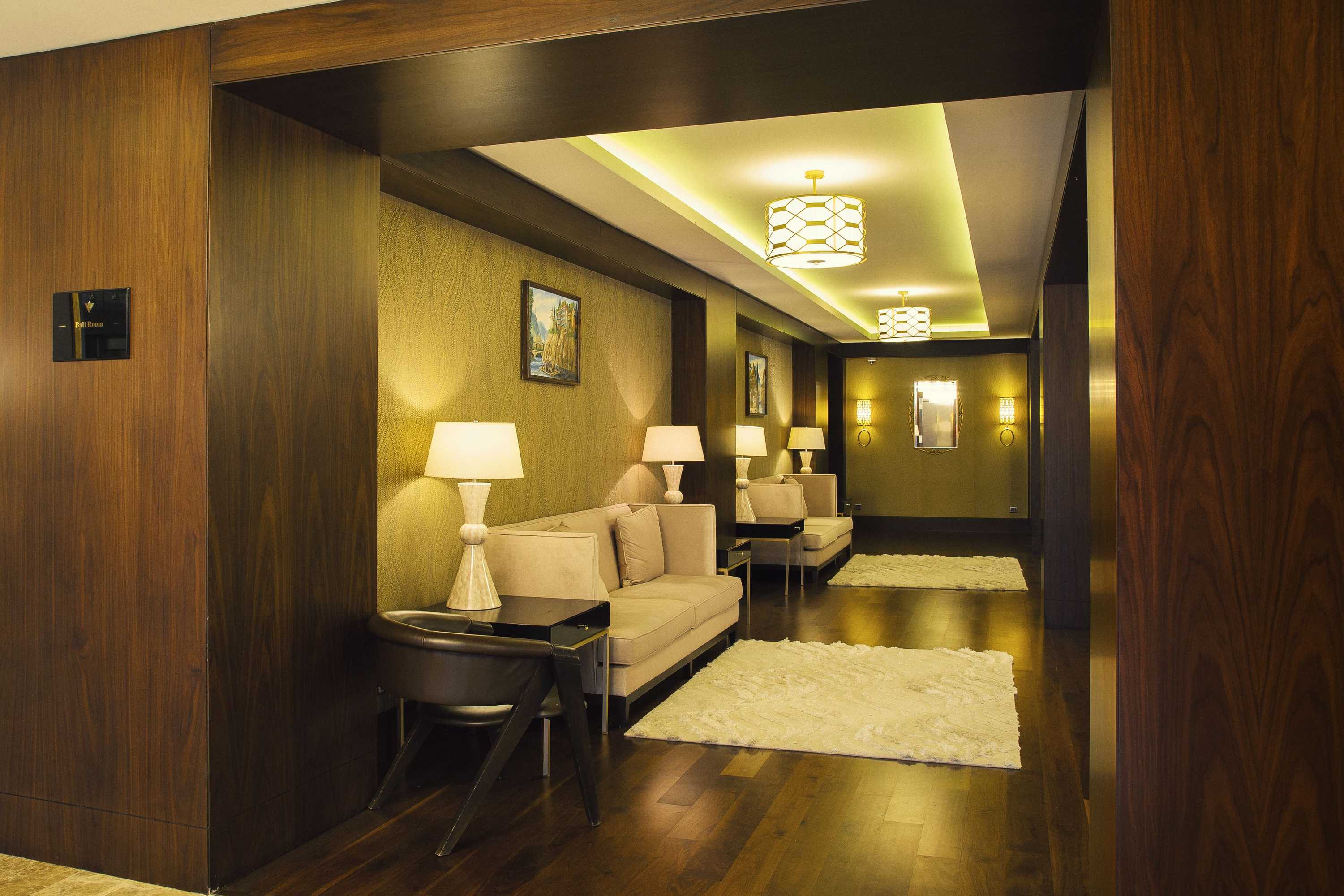 Gift card for Borjomi Likani Health & Spa Centre