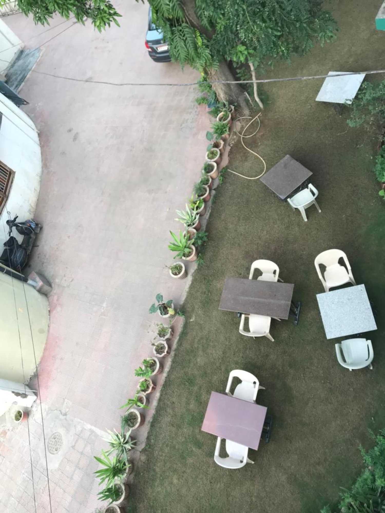 Gift card for Hotel Mount Way