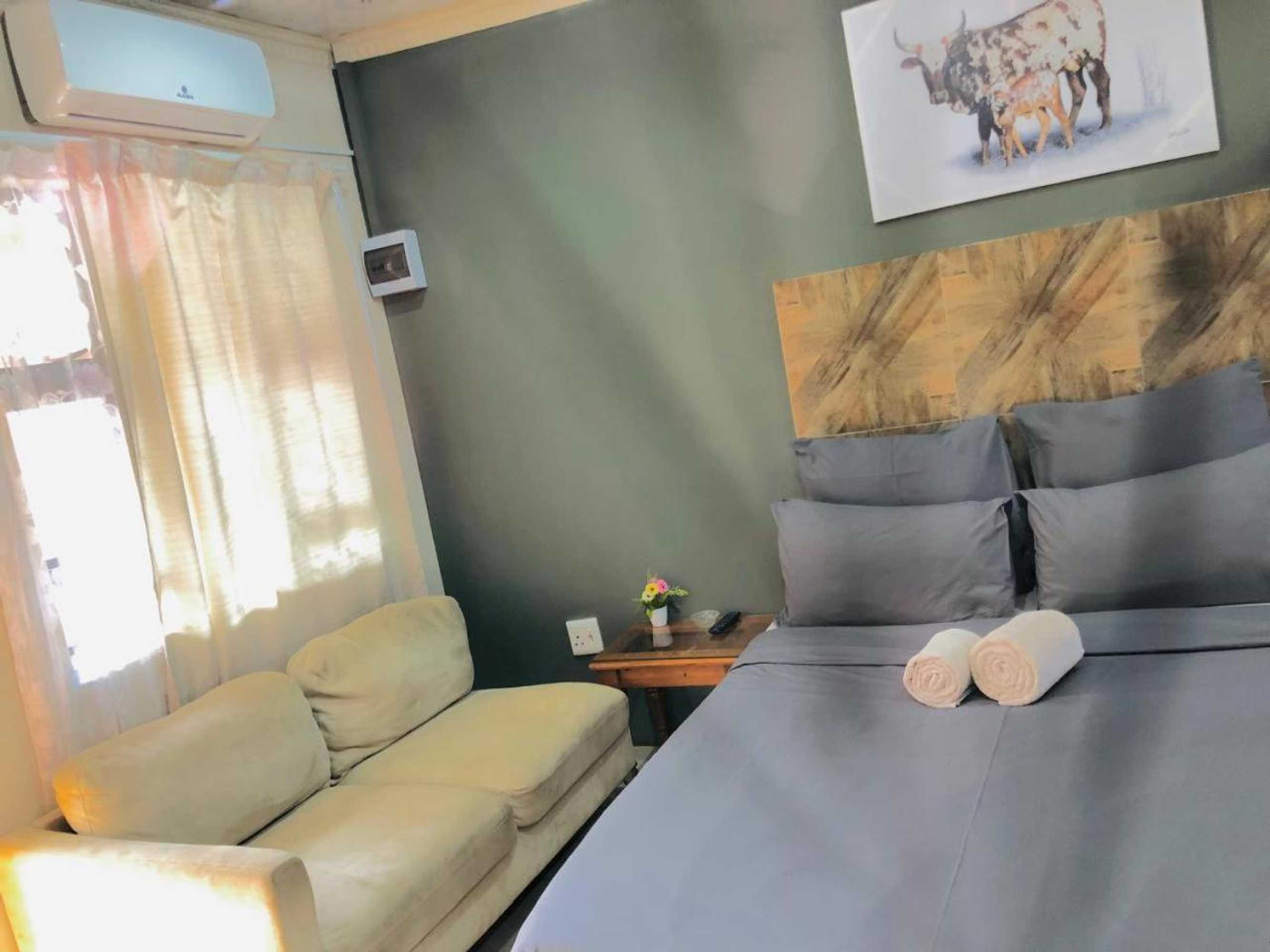 Gift card for Hluzu Guest House