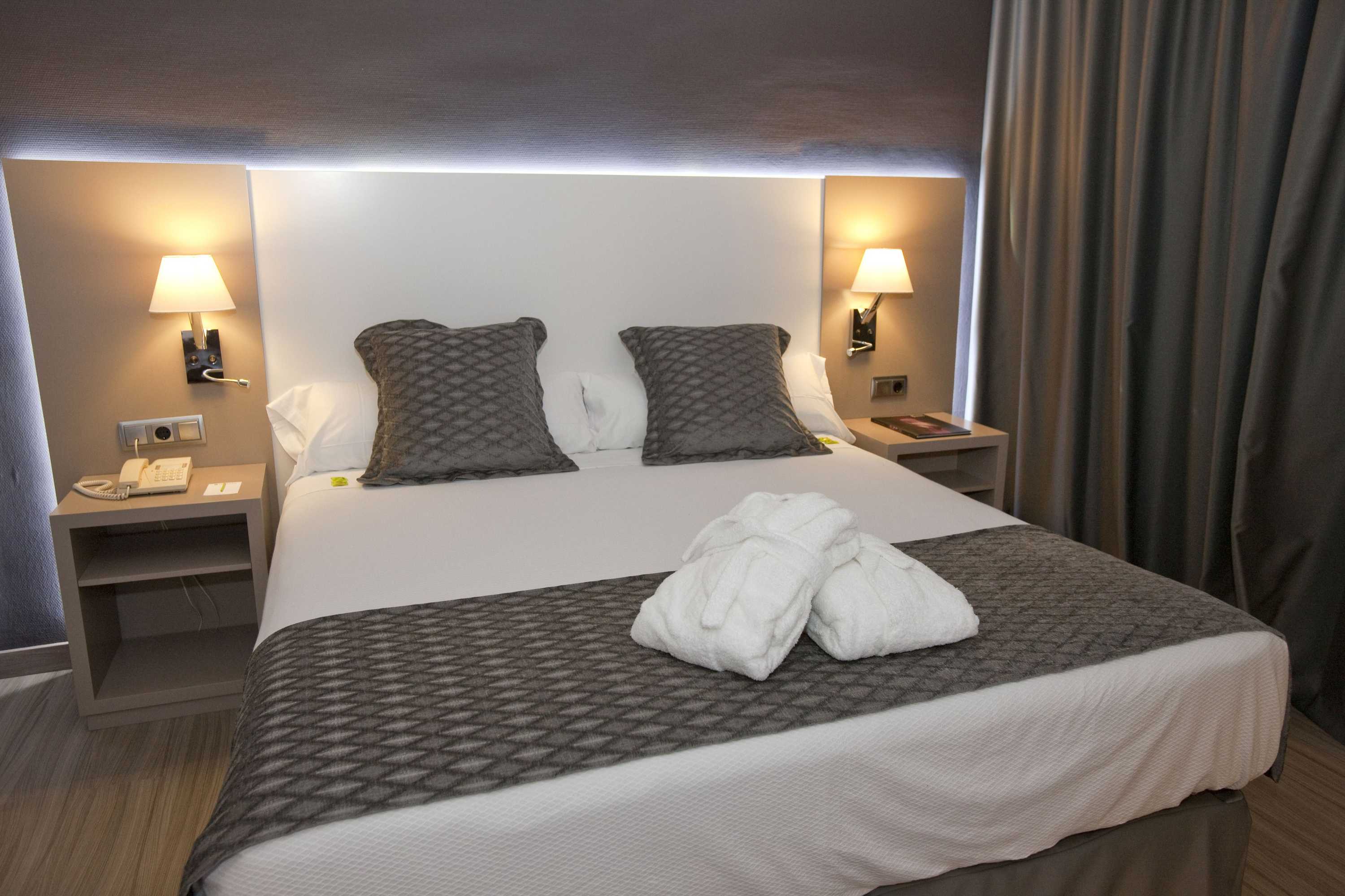Gift card for B&b Hotel Cartagena Cartagonova