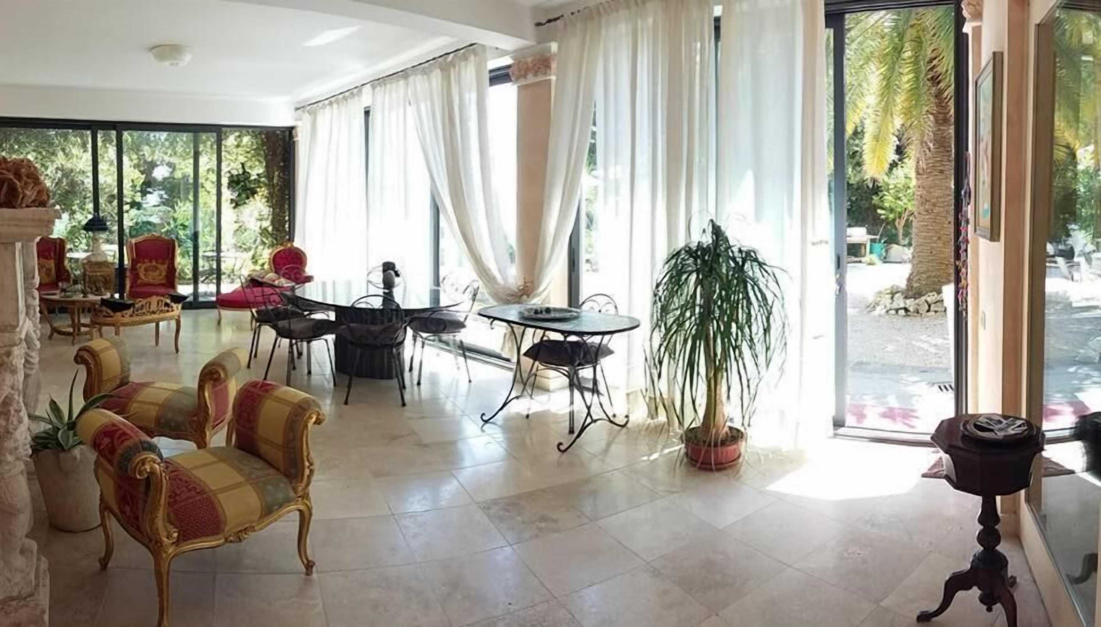 Gift card for Le Due Palme Sirolo B&b