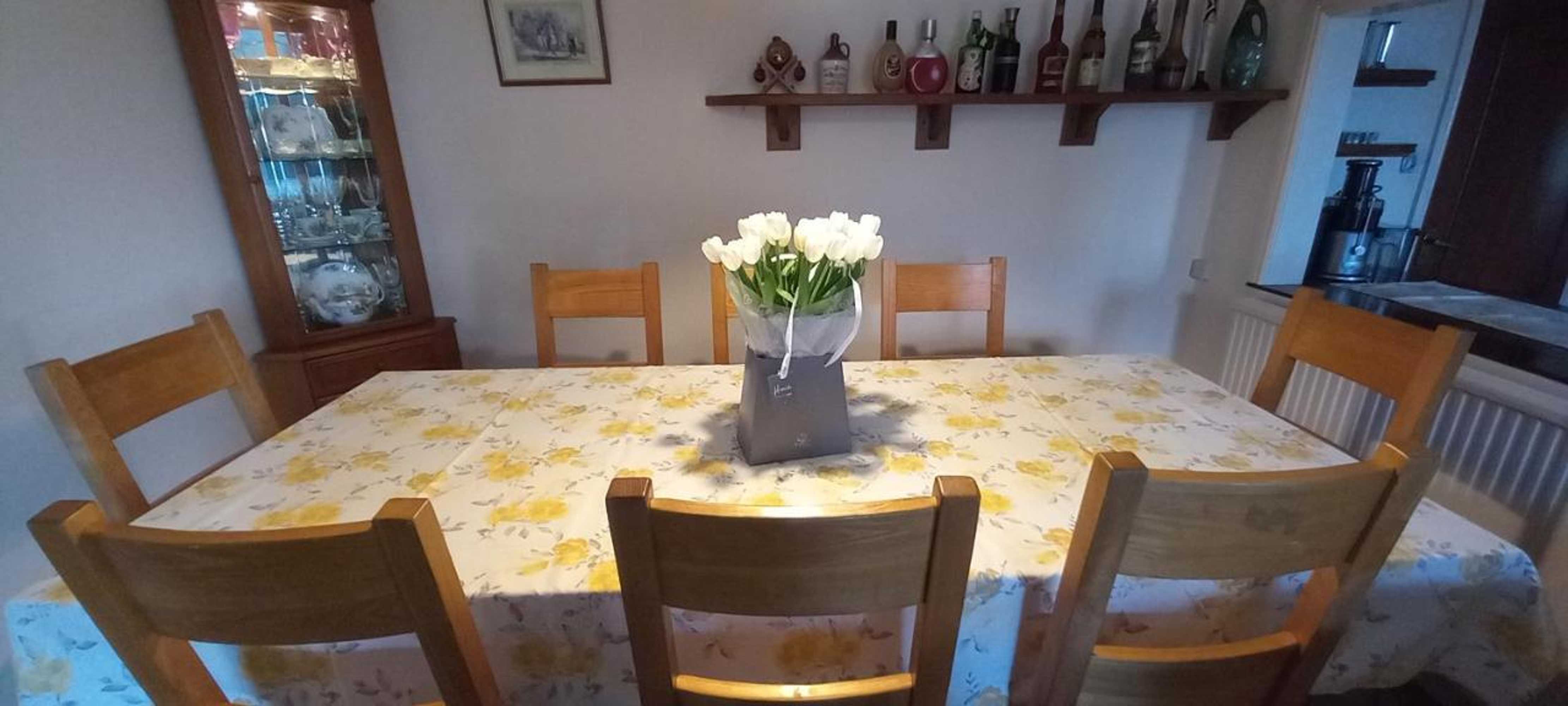 Gift card for Plumpton House