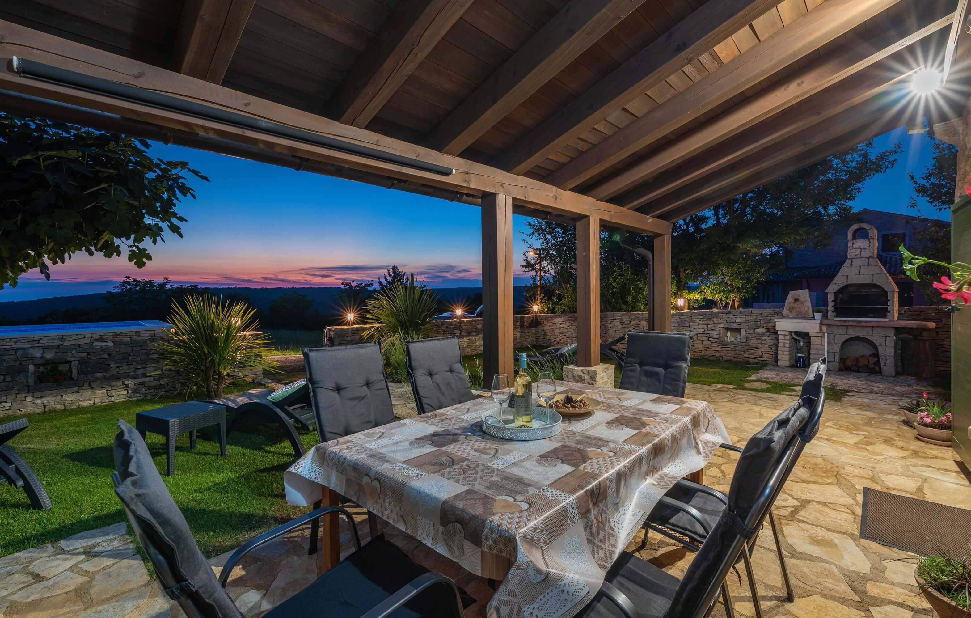 Gift card for House Villa Ana Rita