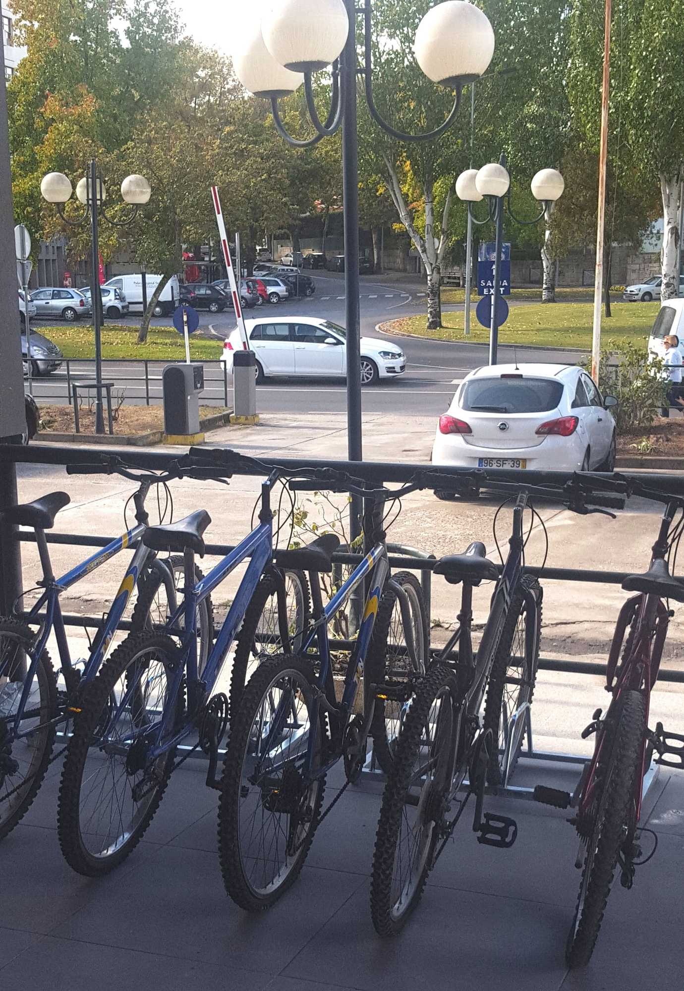 Gift card for Aquae Flaviae - Premium Chaves