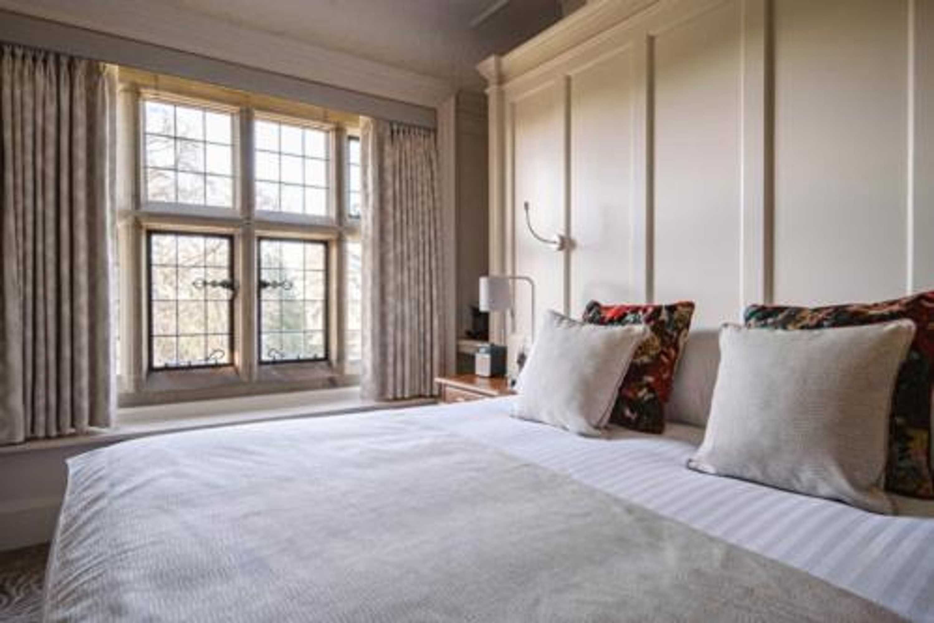 Gift card for Fanhams Hall