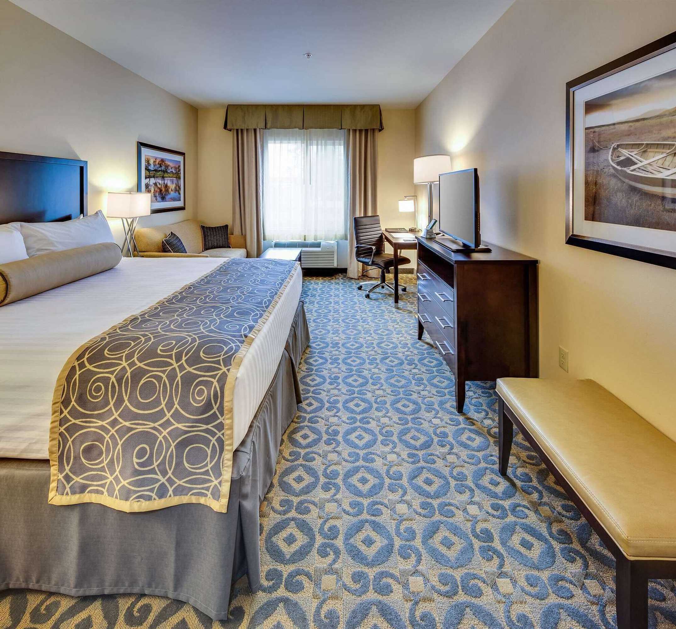 Gift card for Best Western Plus Arlington/marysville Gift card for Best Western Plus Arlington/marysville
