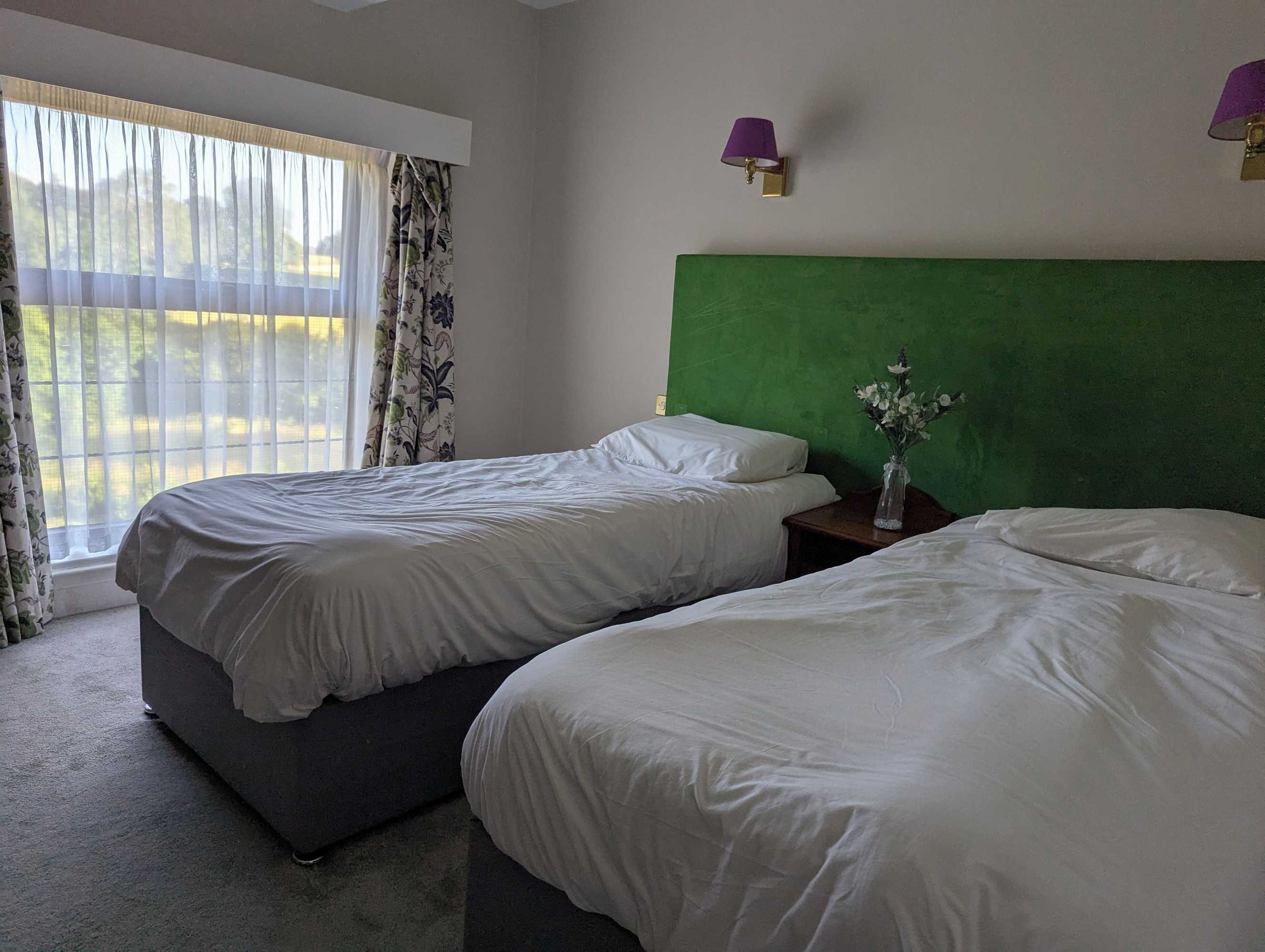 Gift card for Mercure Burton Upon Trent, Newton Park Gift card for Mercure Burton Upon Trent, Newton Park