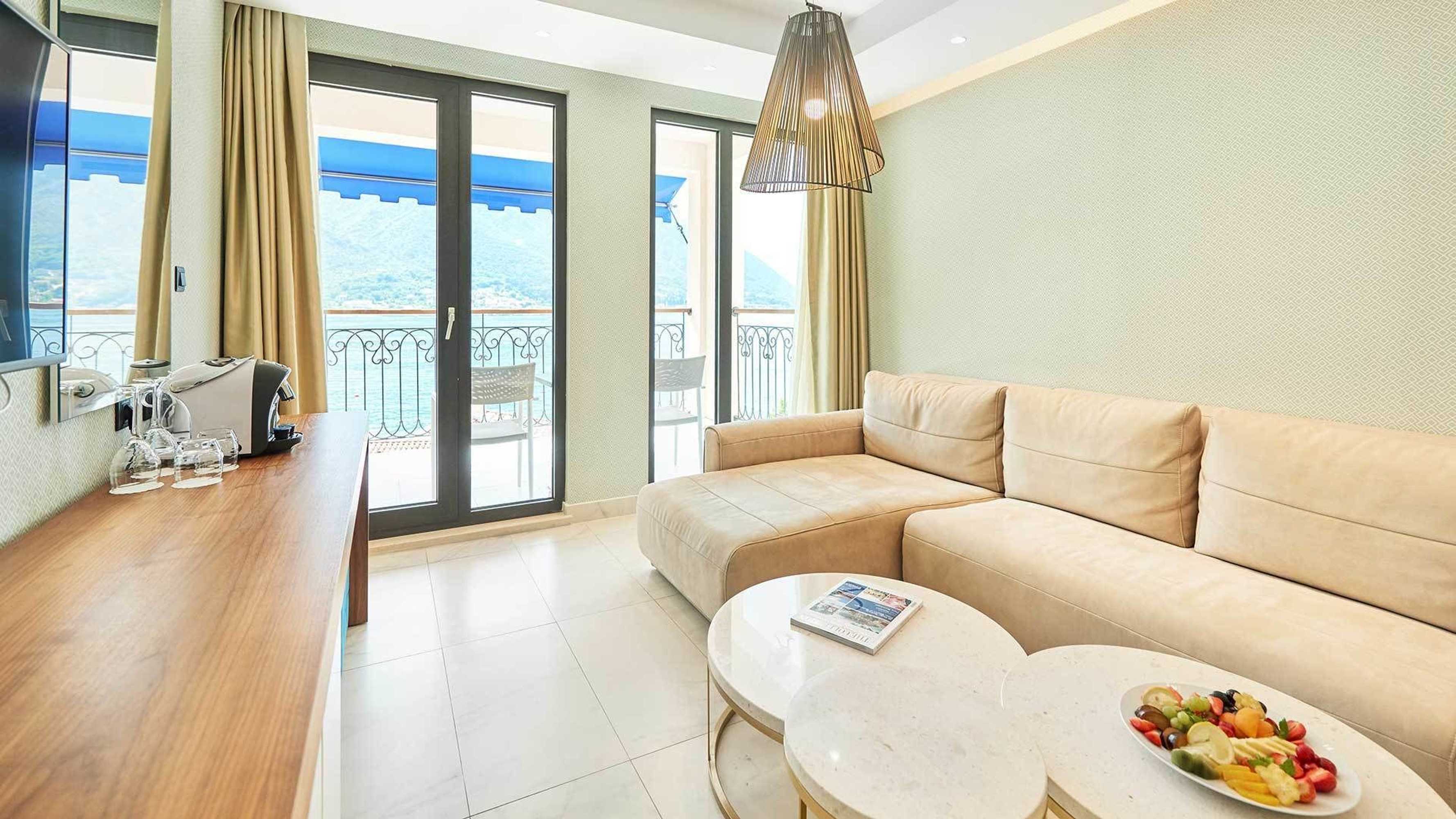 Gift card for Huma Kotor Bay Hotel And Villas Gift card for Huma Kotor Bay Hotel And Villas