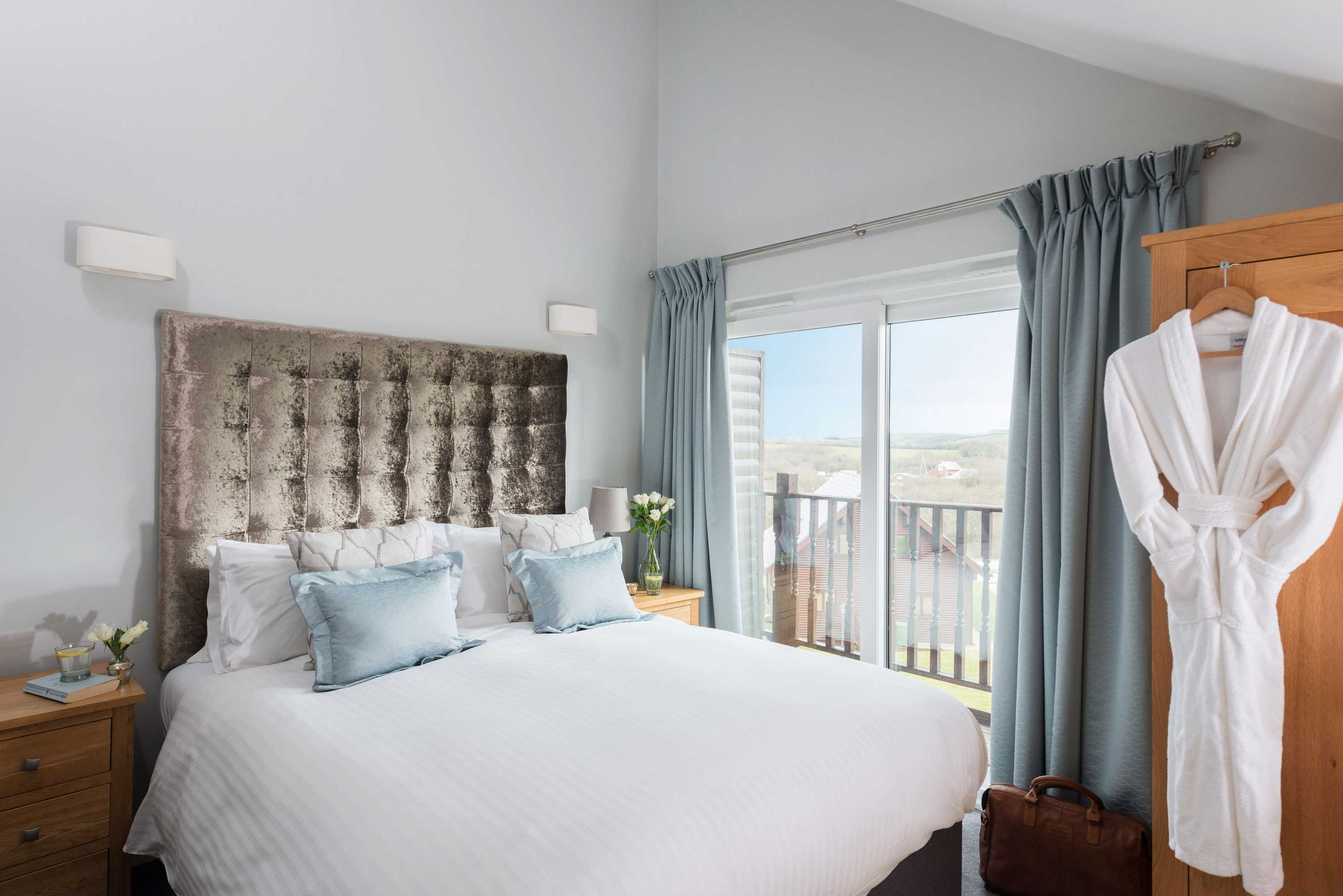 Gift card for Retallack Resort