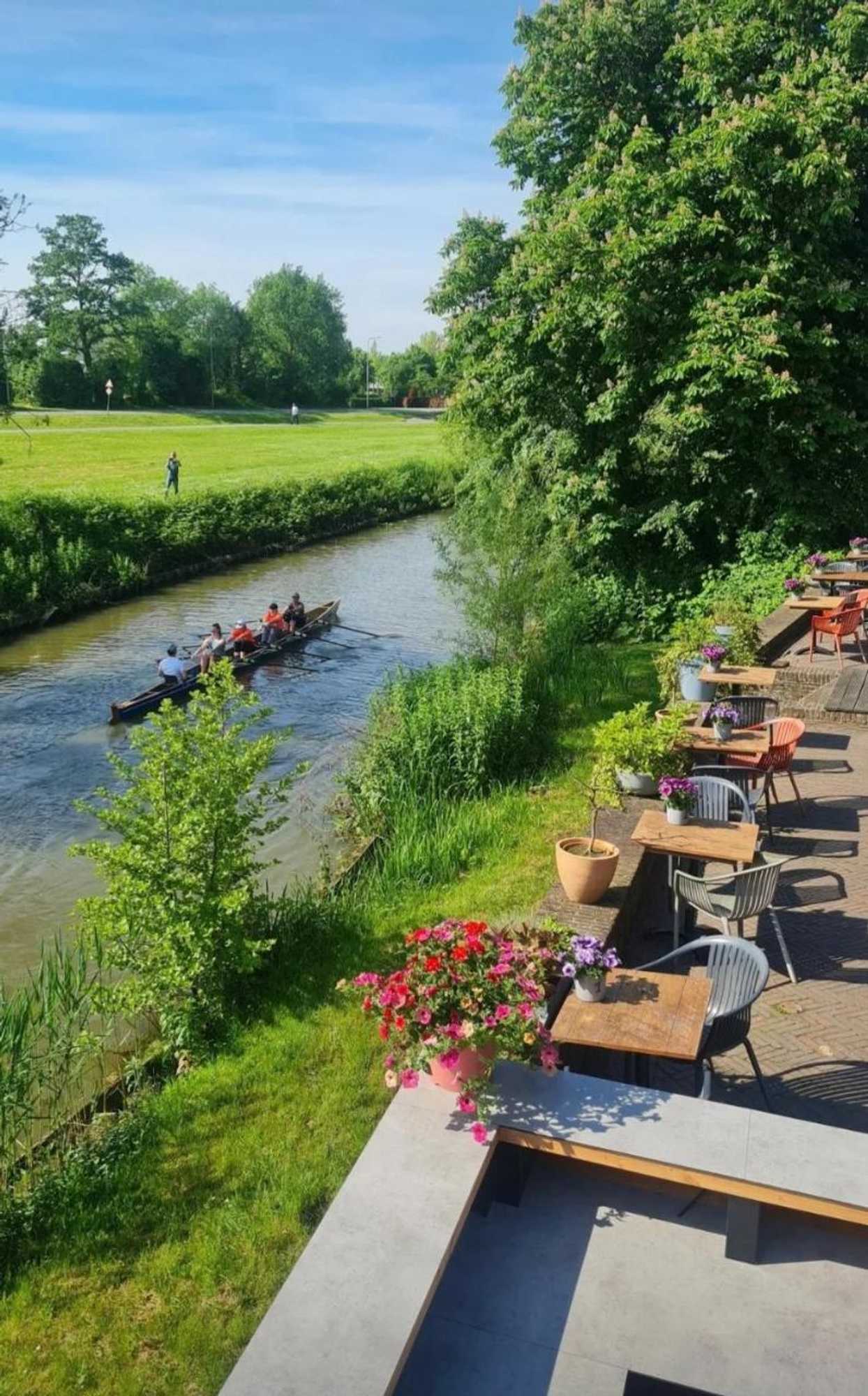 Gift card for De Prins