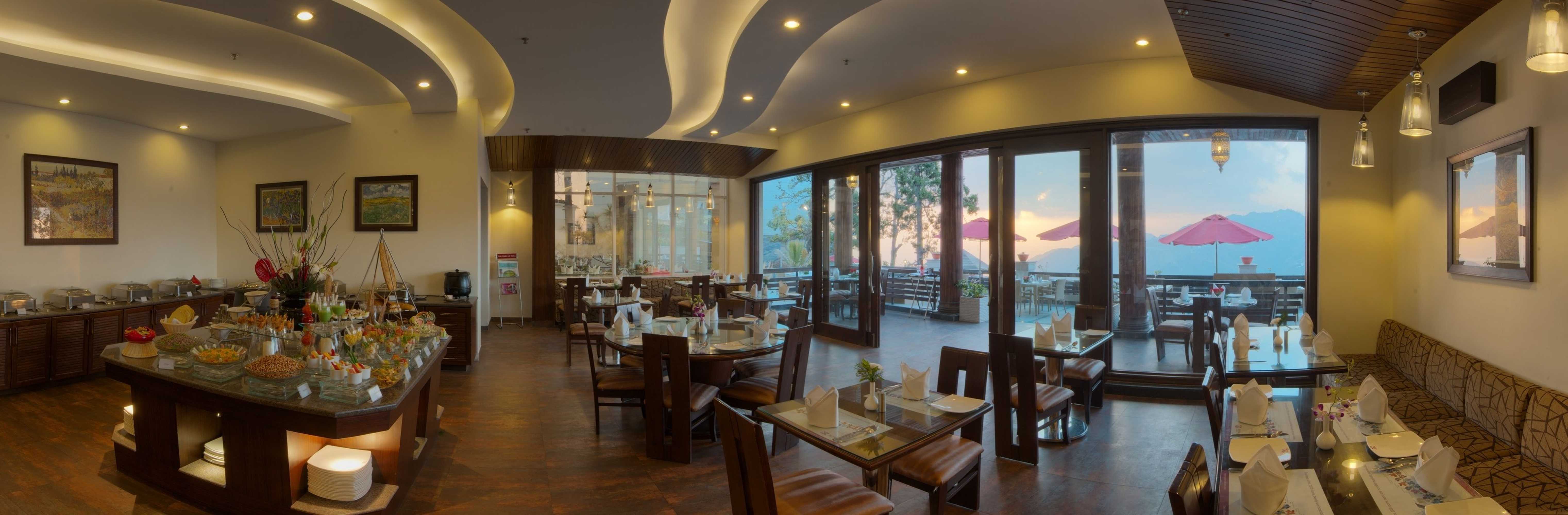 Gift card for Royal Orchid Fort Resort, Mussoorie Gift card for Royal Orchid Fort Resort, Mussoorie