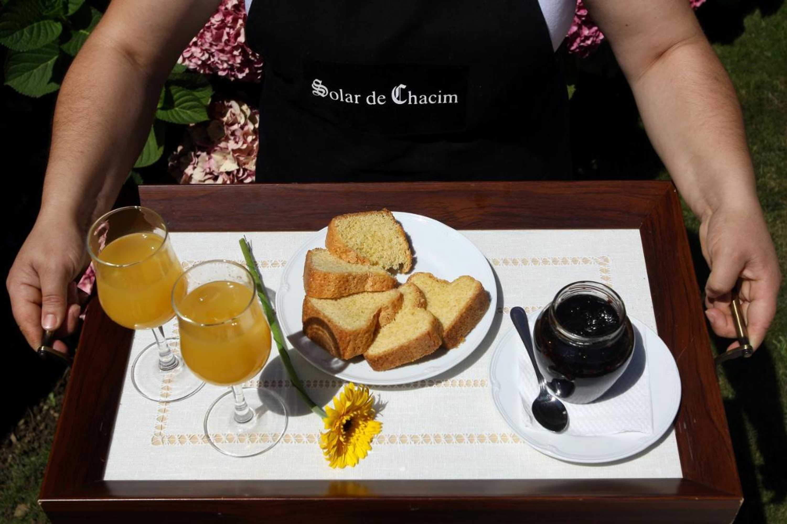 Gift card for Solar De Chacim