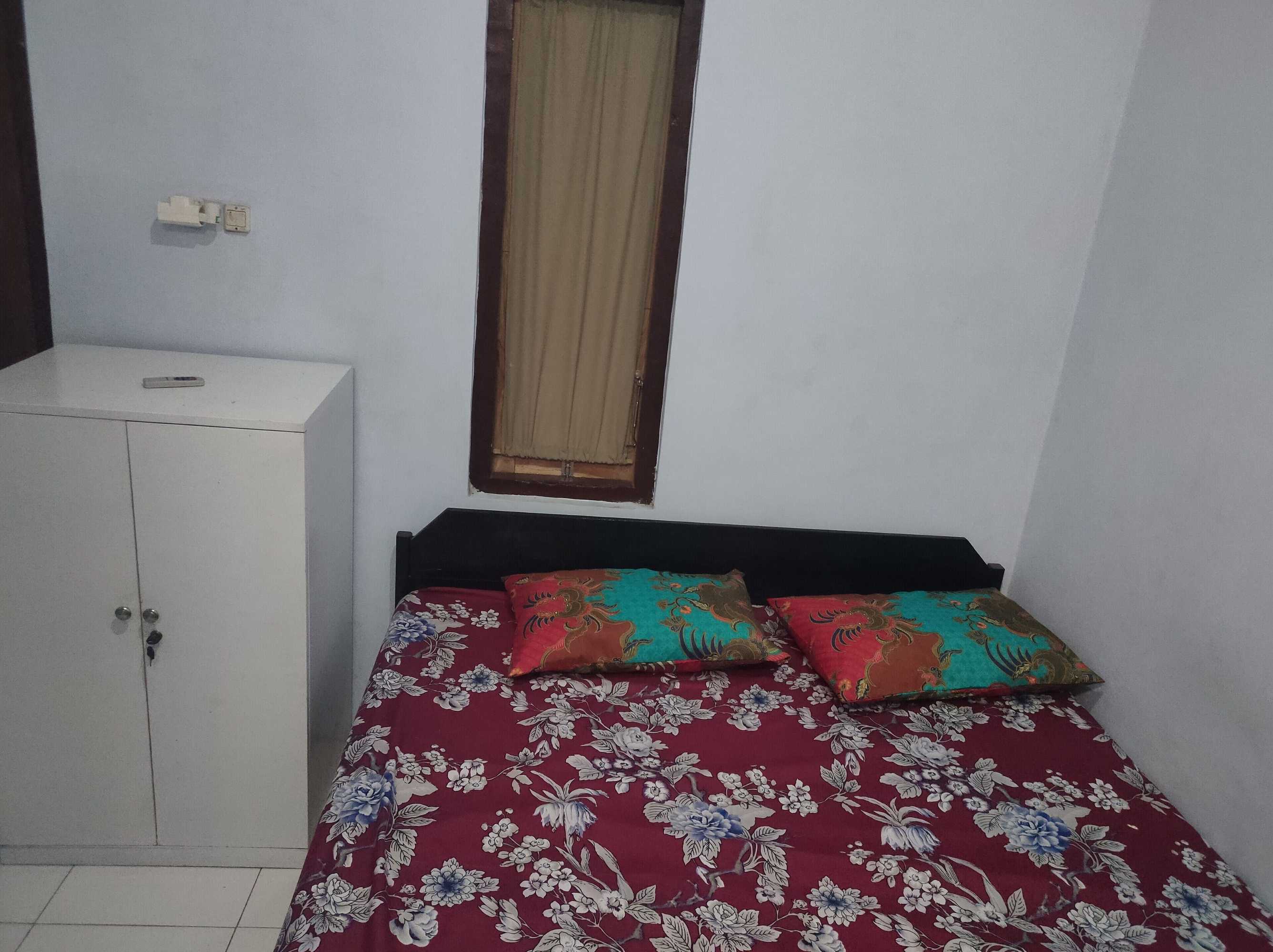 Gift card for Homestay Wijaya Mulya