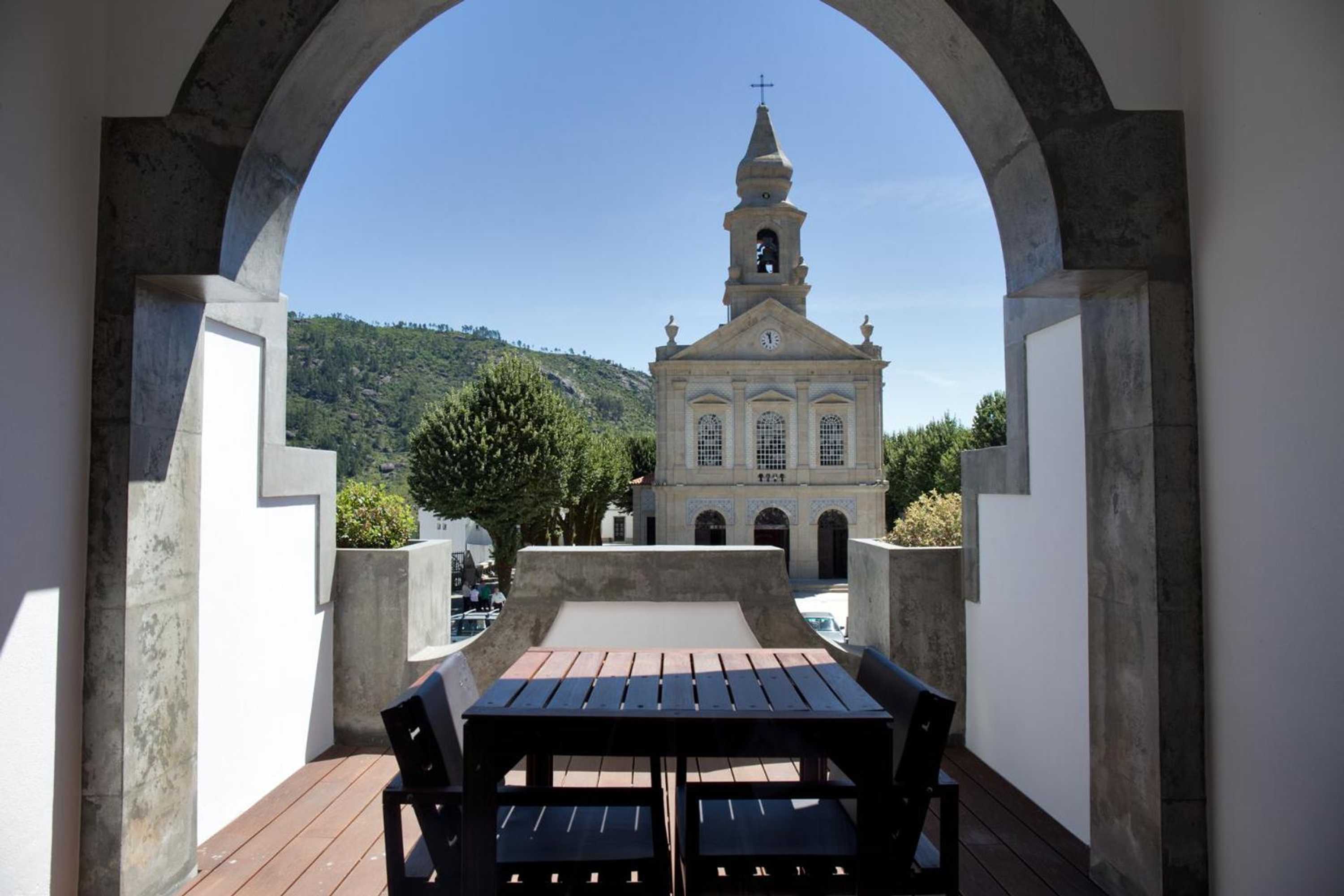 Gift card for Hotel São Bento da Porta Aberta & Spa