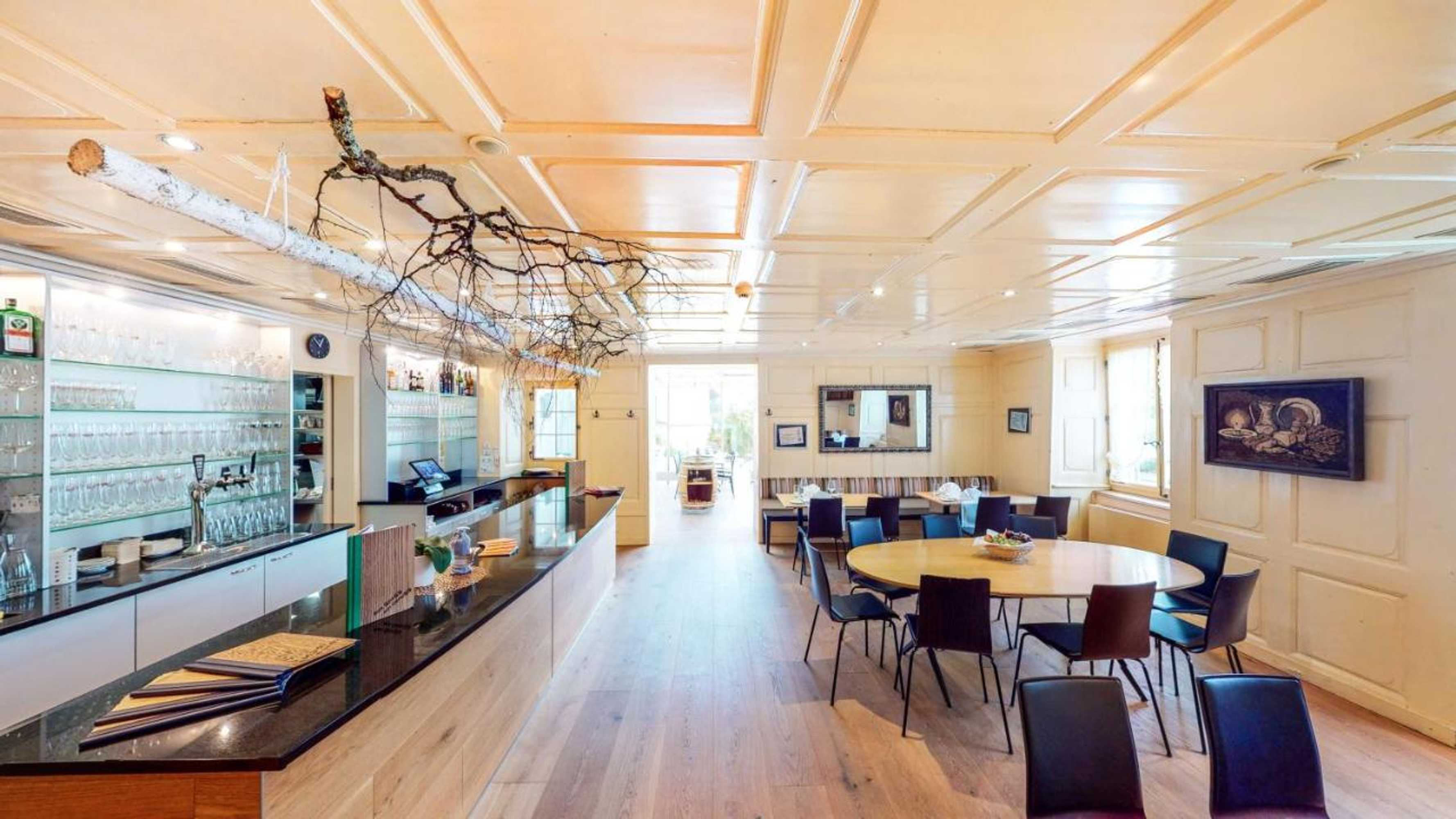 Gift card for Gasthof Kreuz