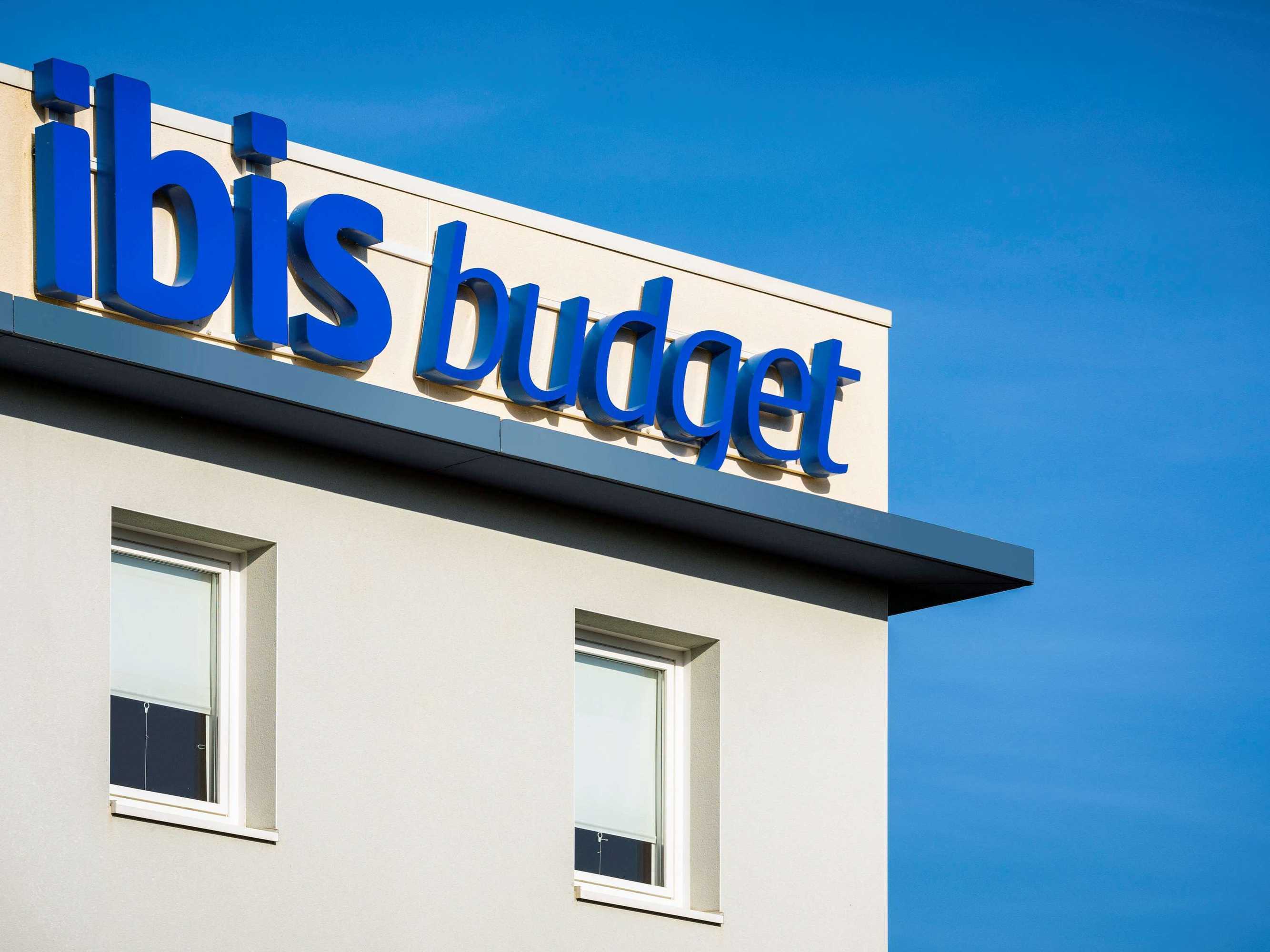 Gift card for Ibis Budget Rennes Route de Saint Malo Gift card for Ibis Budget Rennes Route de Saint Malo