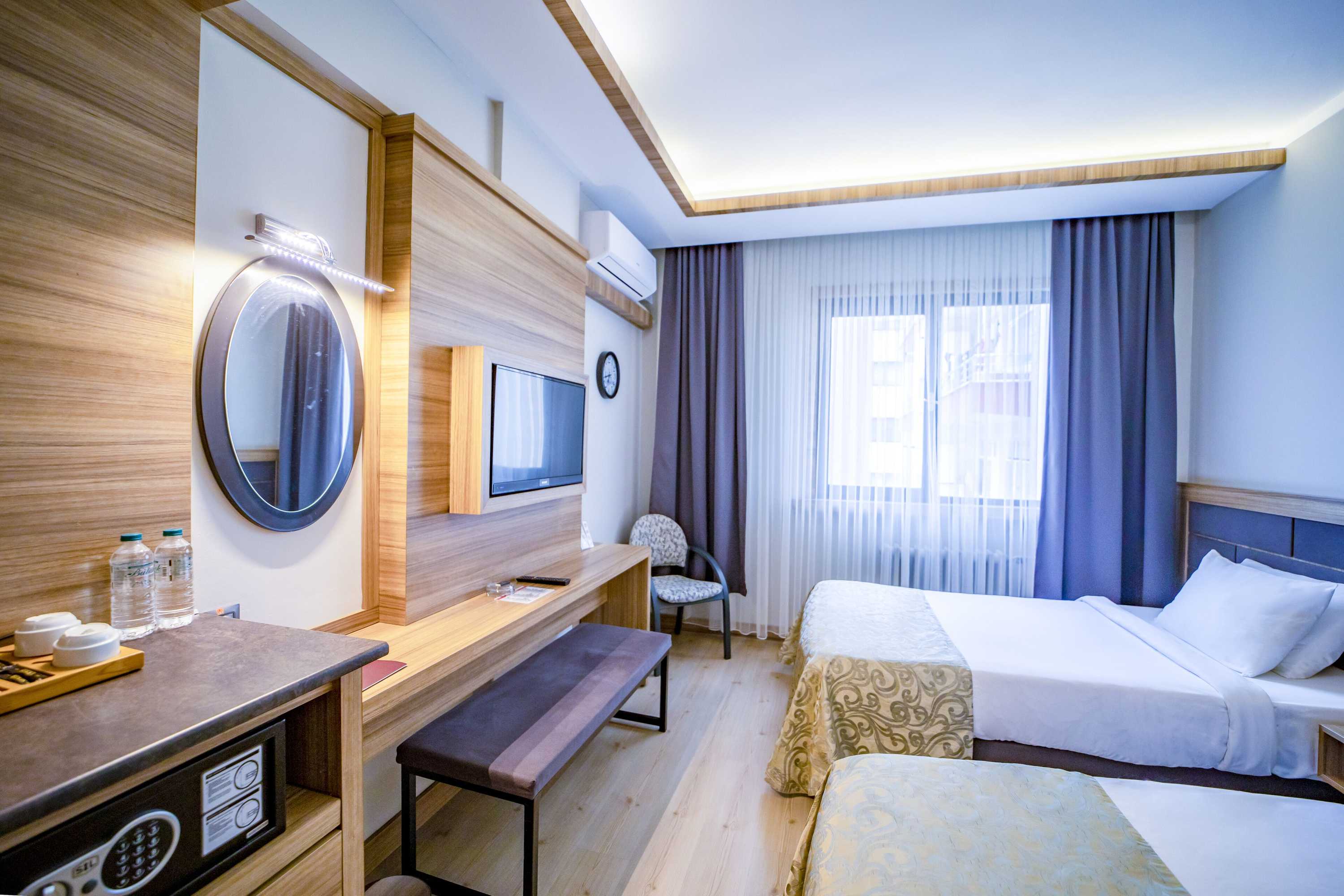 Gift card for Aksular Hotel