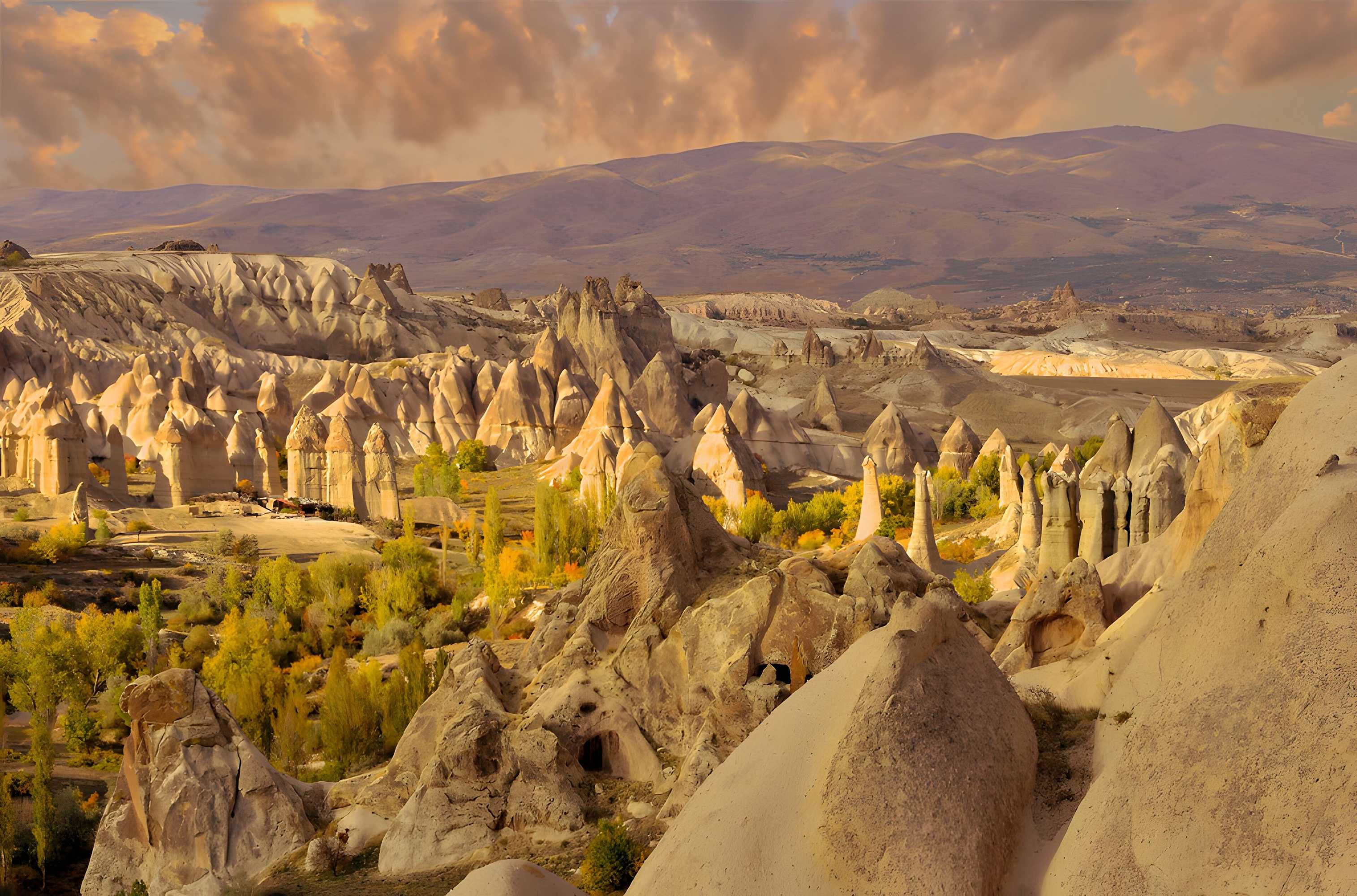 Gift card for Taskonaklar Hotel Cappadocia Gift card for Taskonaklar Hotel Cappadocia