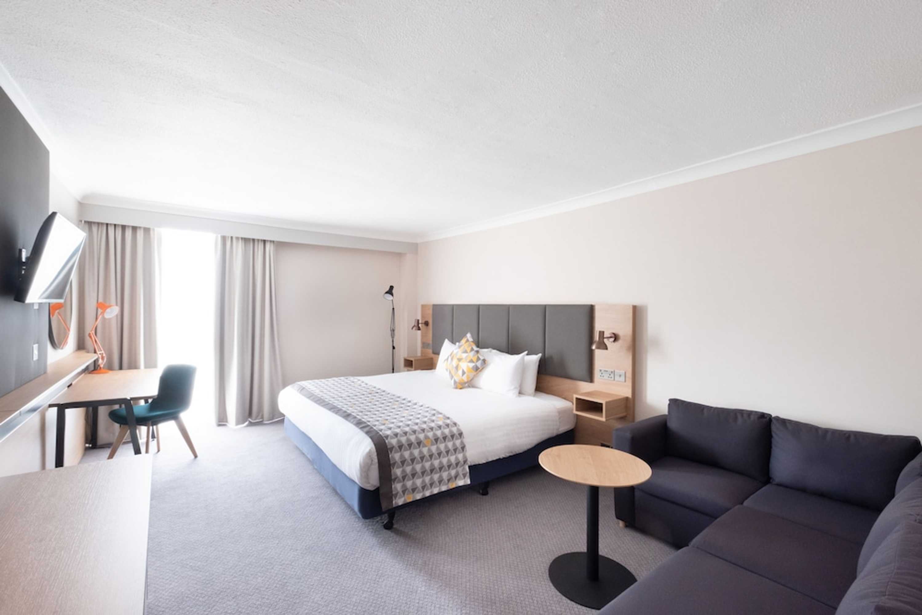 Gift card for Holiday Inn Leicester by Ihg