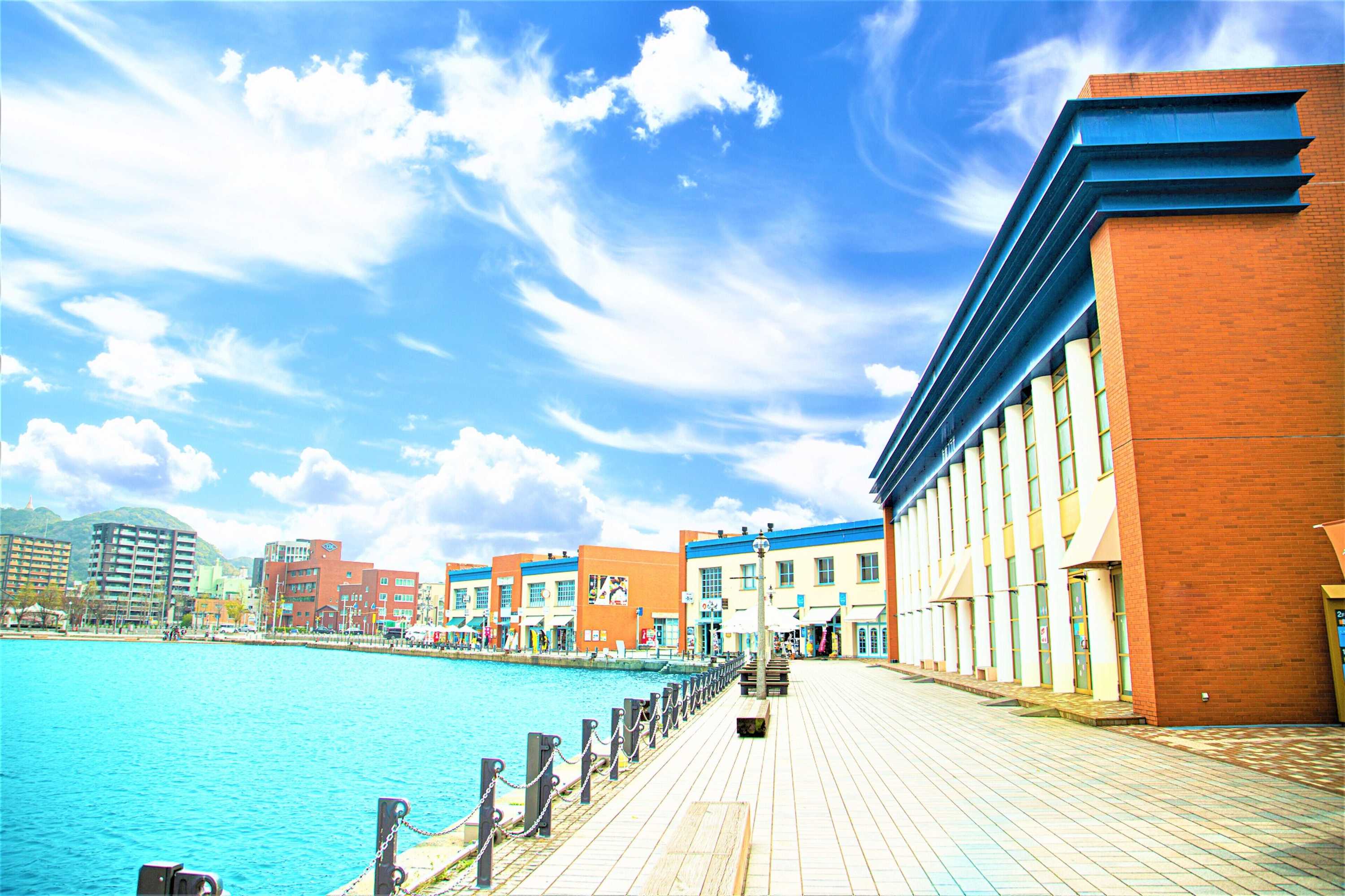 Gift card for Premier Hotel Mojiko