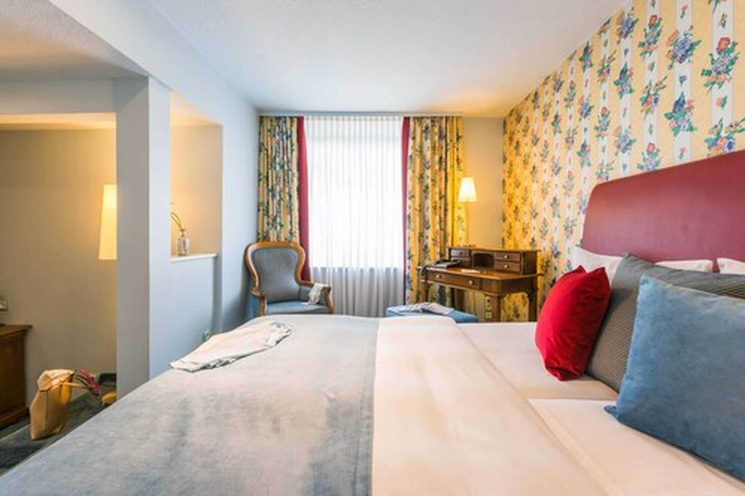 Gift card for Lohmann's Romantik Hotel Gravenberg