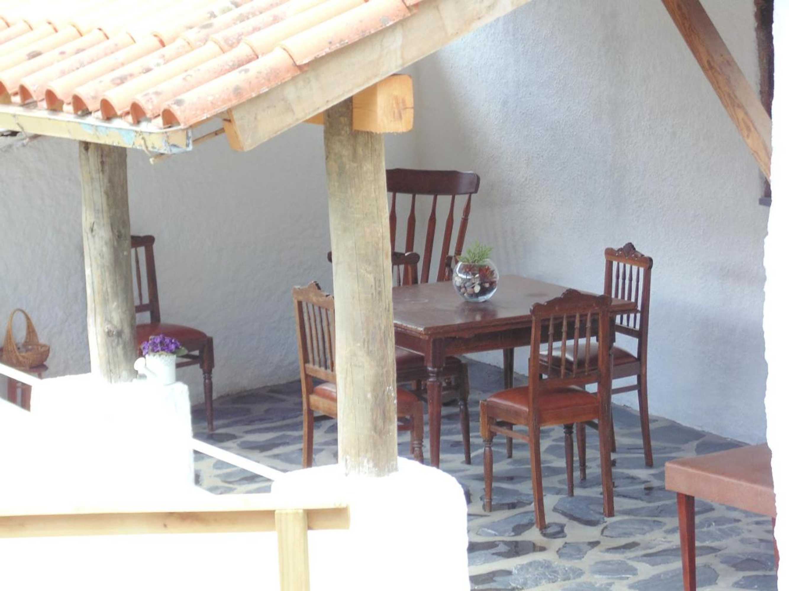 Gift card for Casa do Alto - Benfeita