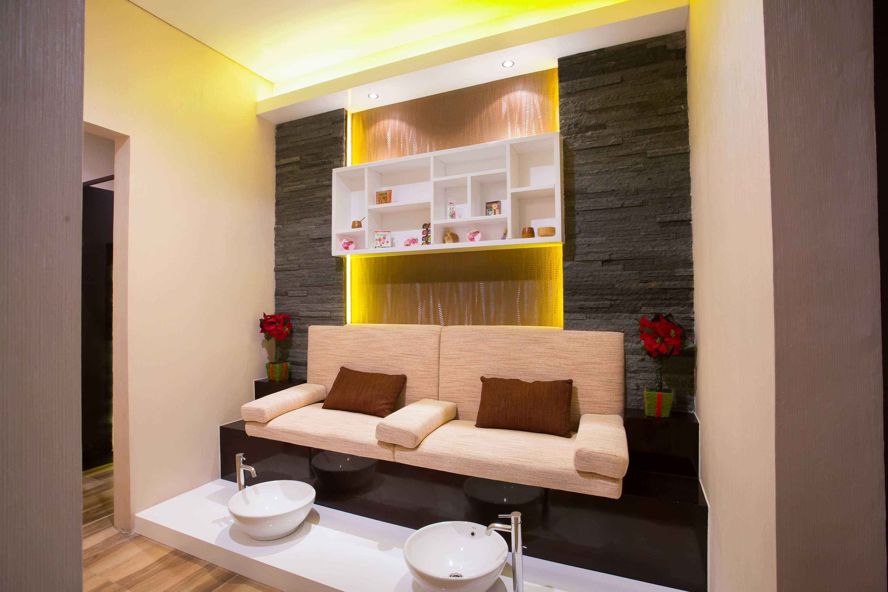 Gift card for Golden Palace Hotel Lombok