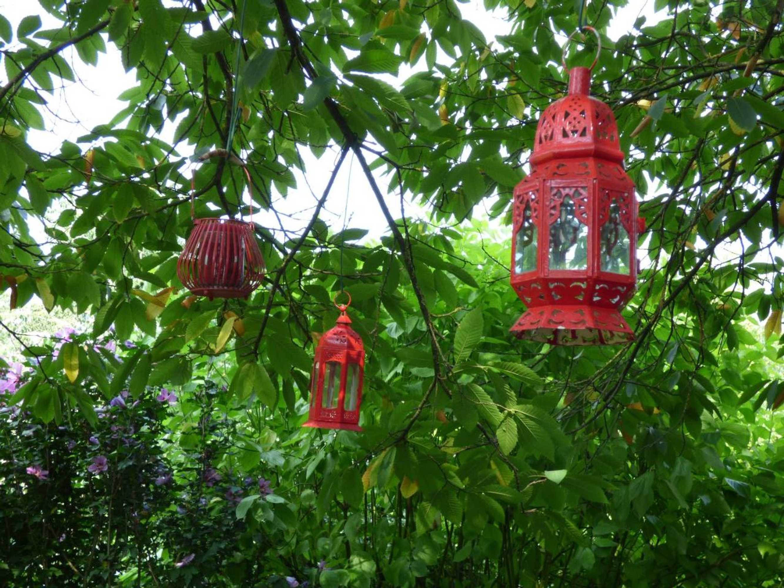 Gift card for B&b Le Jardin D'epicure