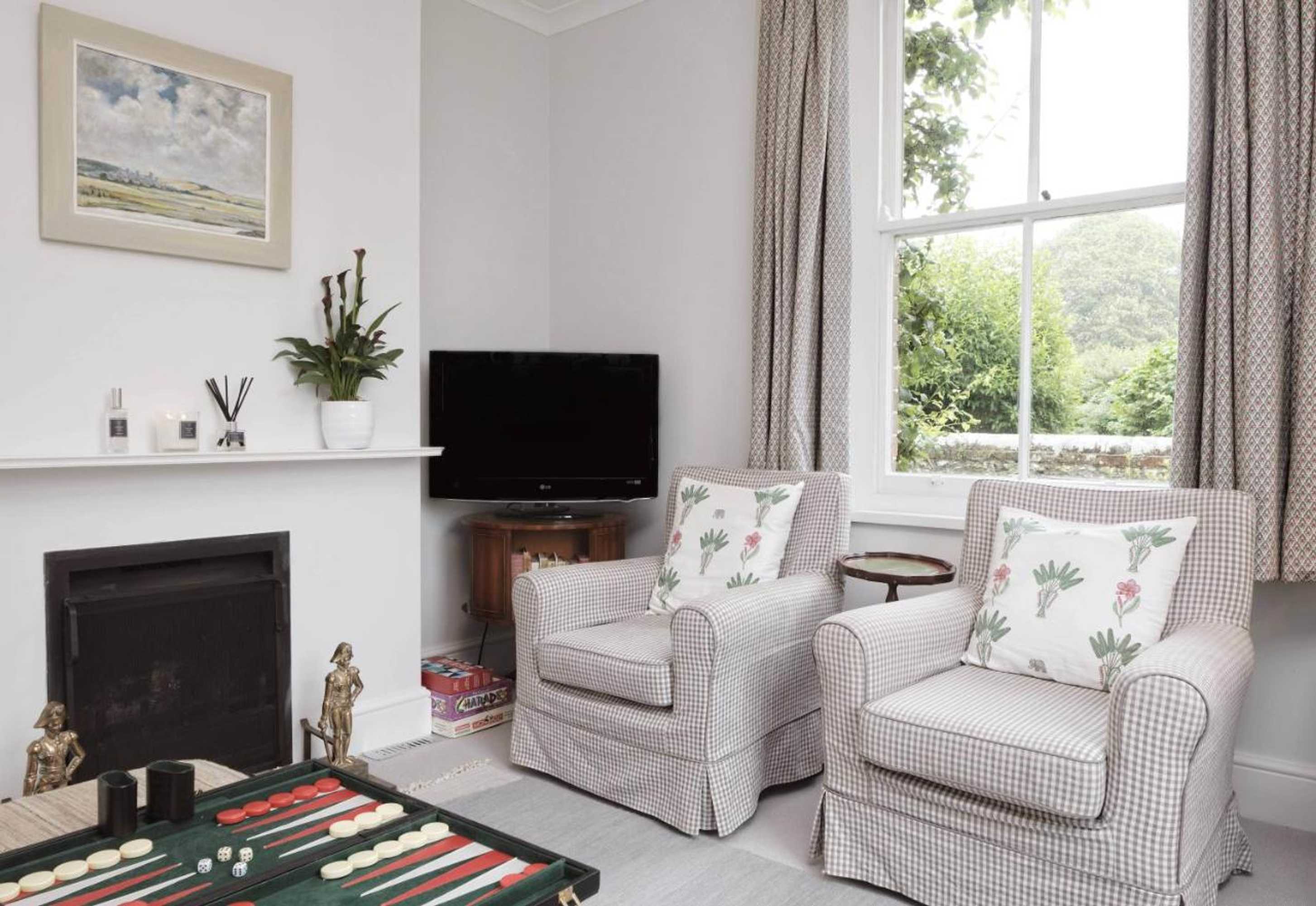 Gift card for Saddlers B&b