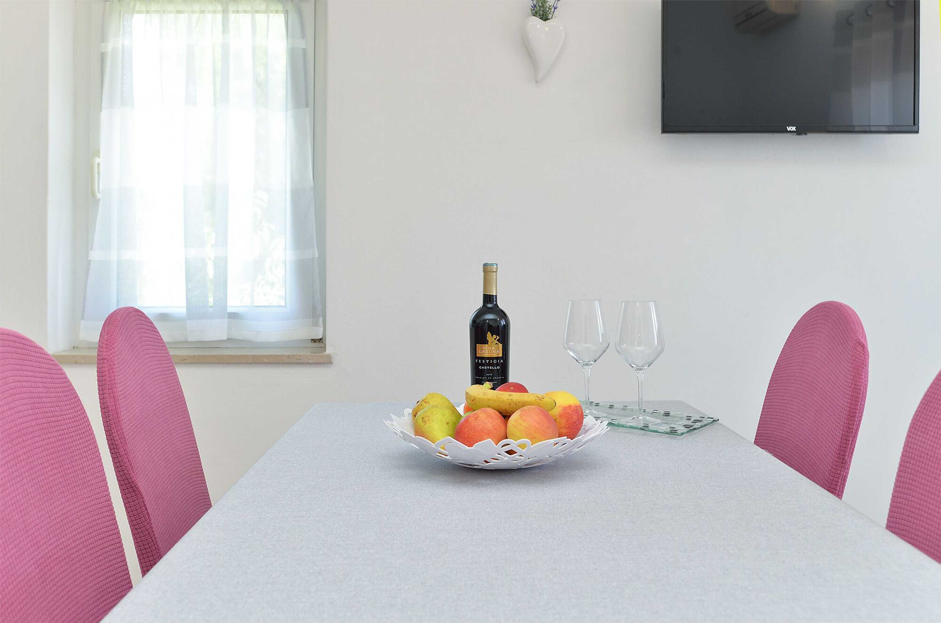 Gift card for Apartments Emil 596