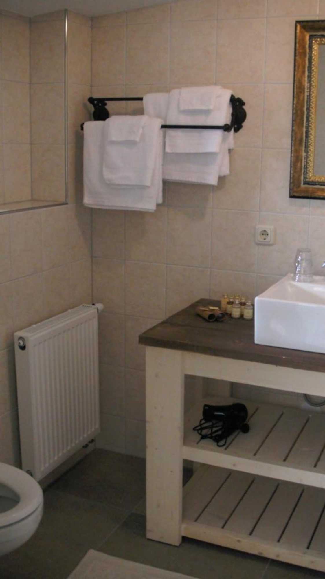 Gift card for De Turfstaeker