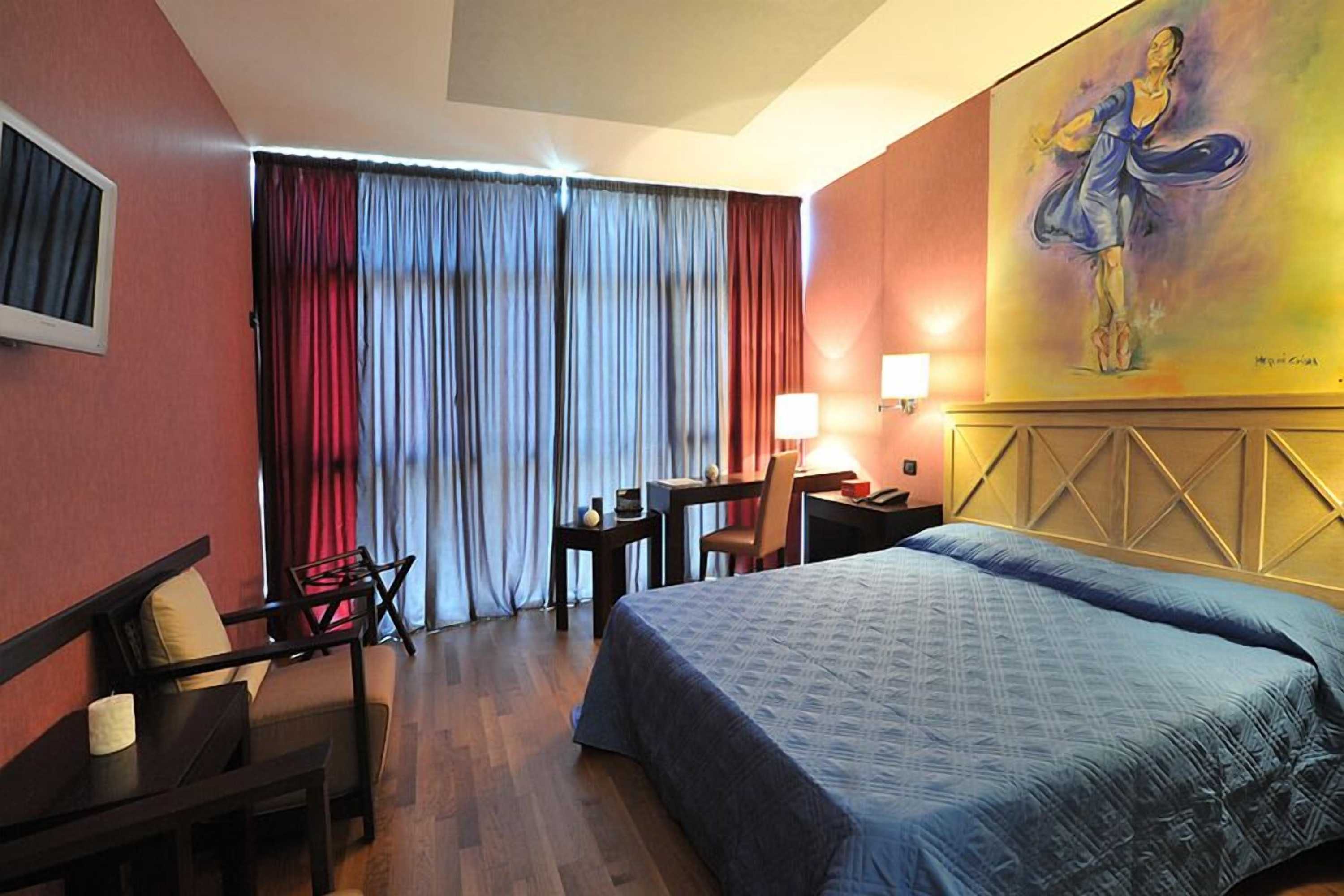 Gift card for Hotel Antares Gift card for Hotel Antares