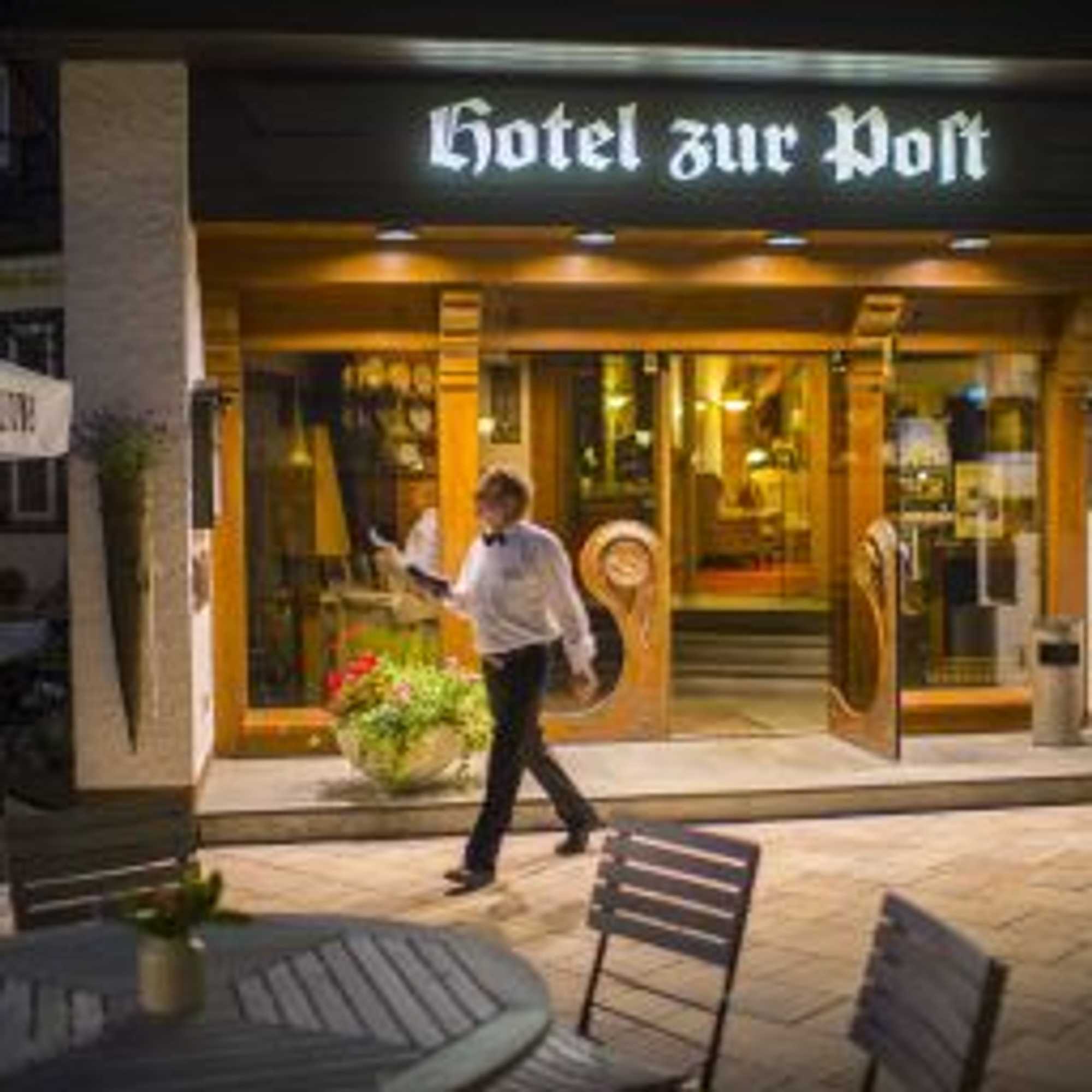 Gift card for Hotel Zur Post Gift card for Hotel Zur Post