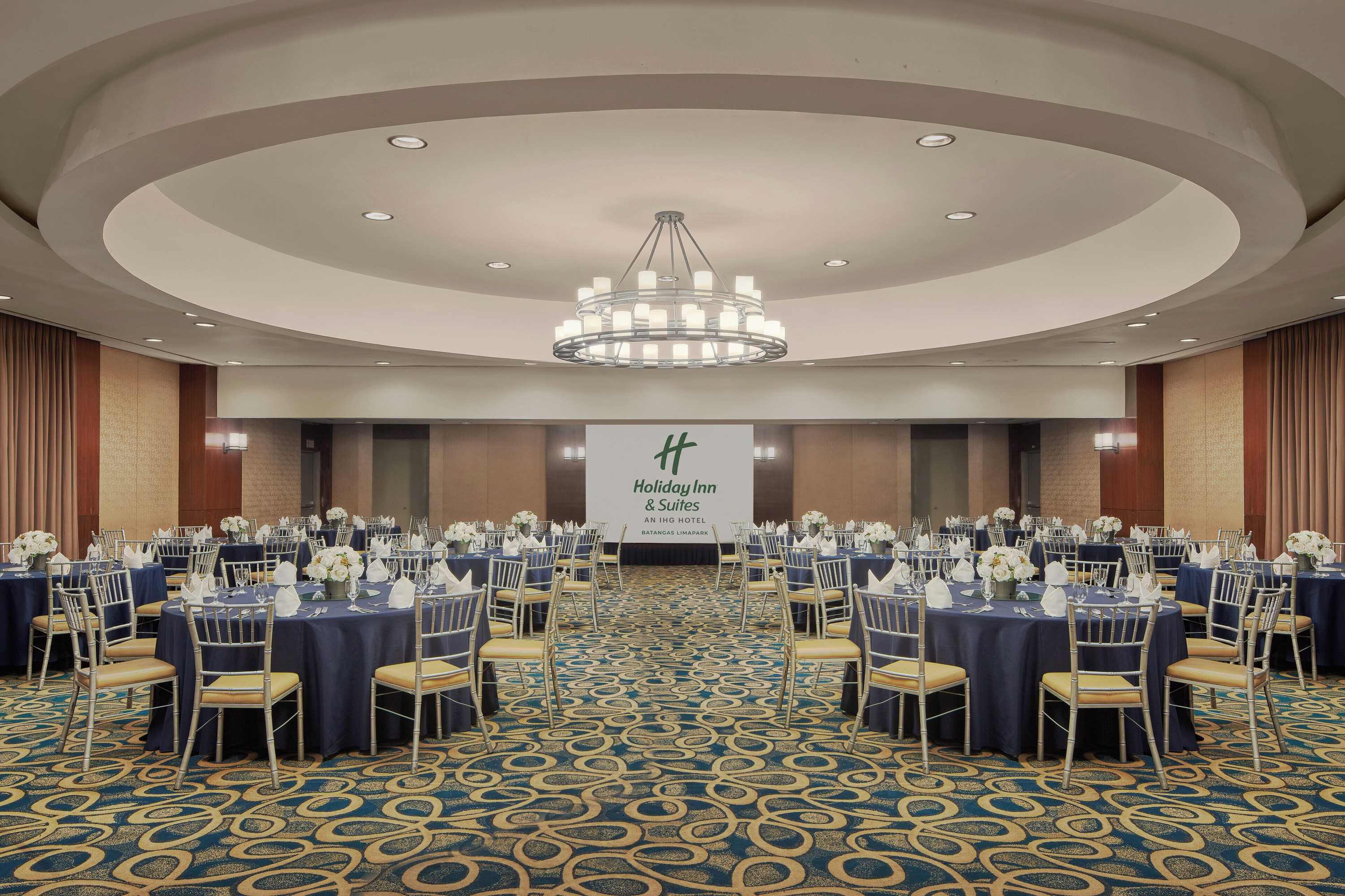 Gift card for Holiday Inn & Suites Batangas Limapark by Ihg Gift card for Holiday Inn & Suites Batangas Limapark by Ihg
