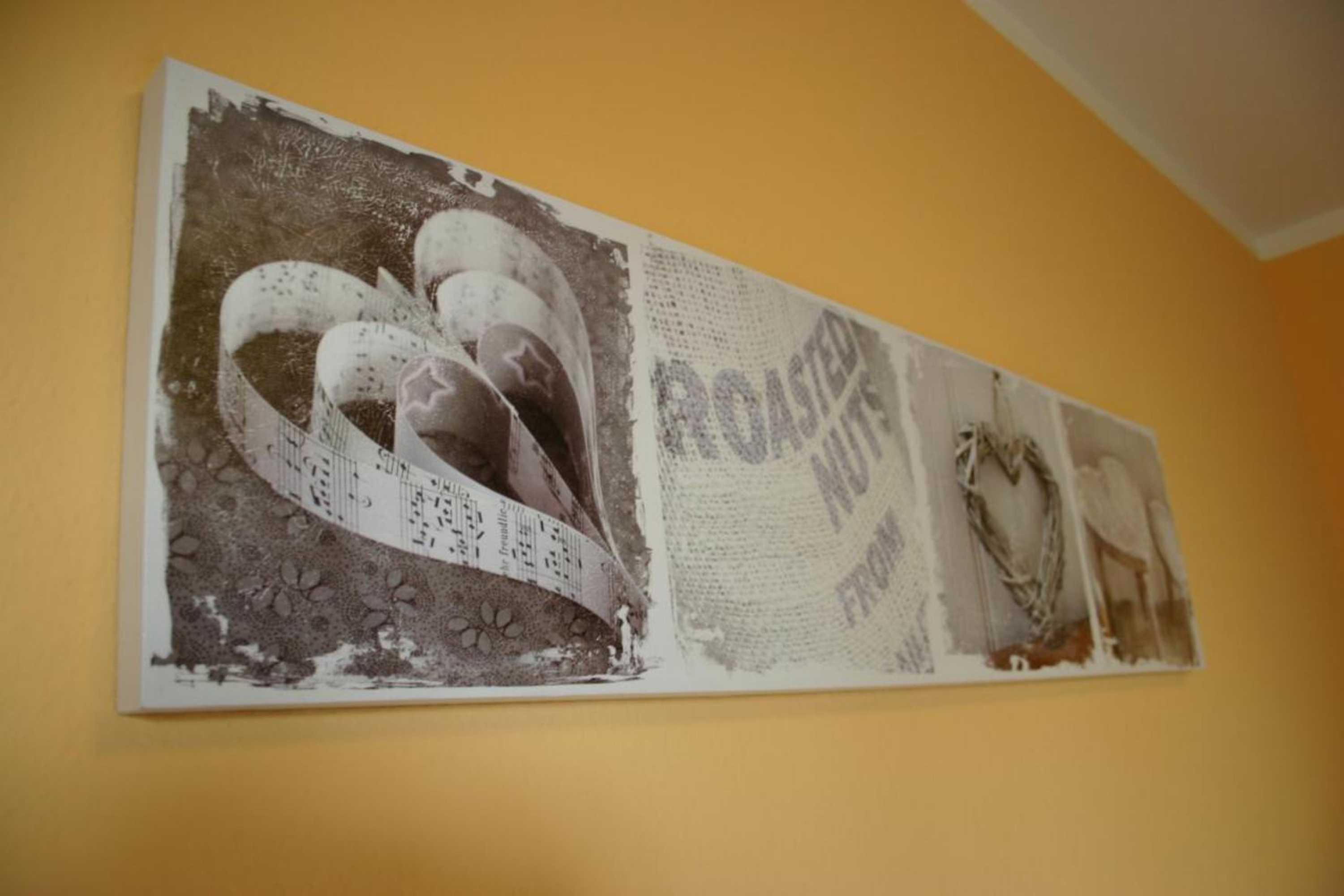 Gift card for Gästehäuser Kappelmühle