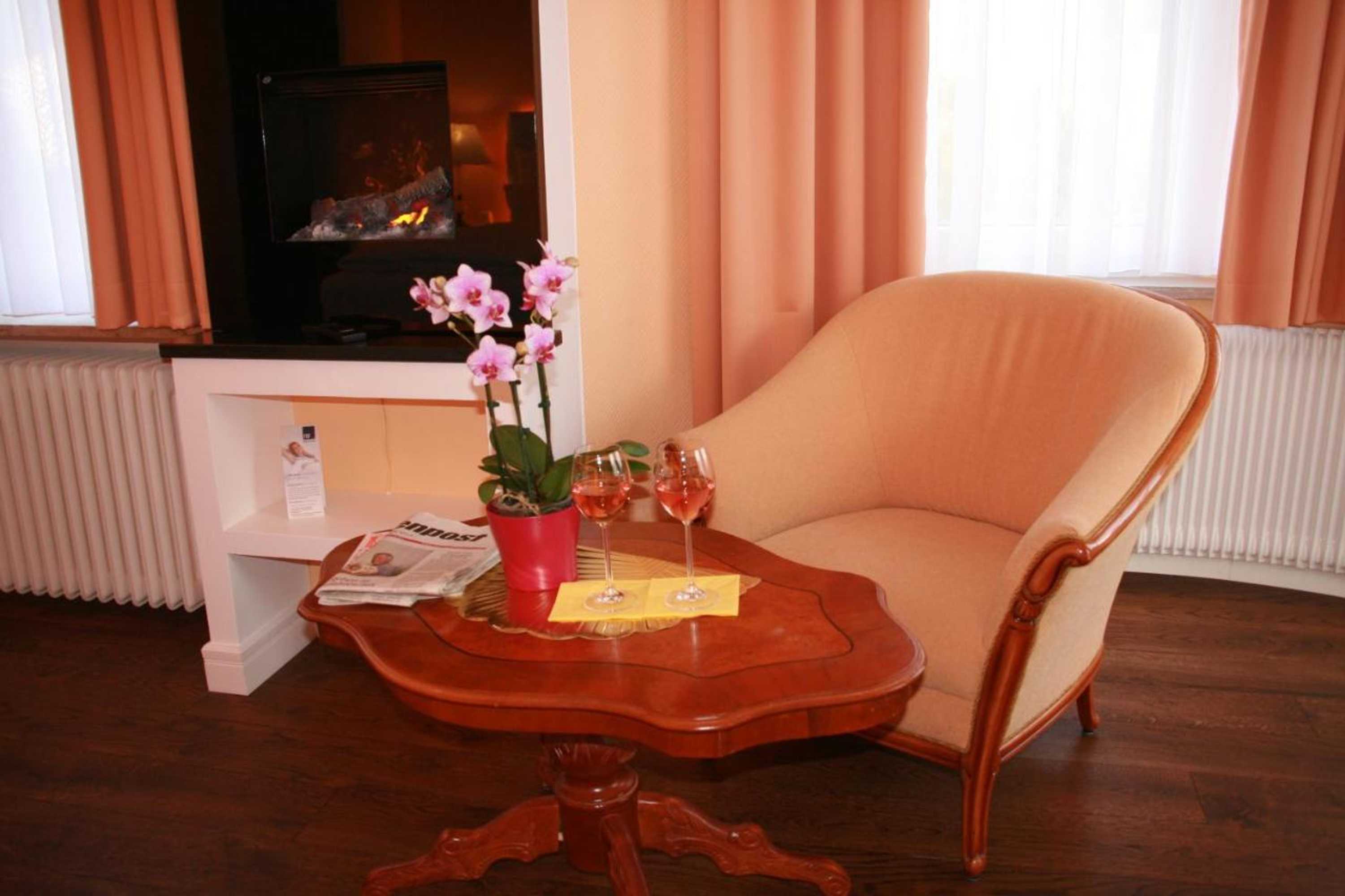 Gift card for Hotel Modena