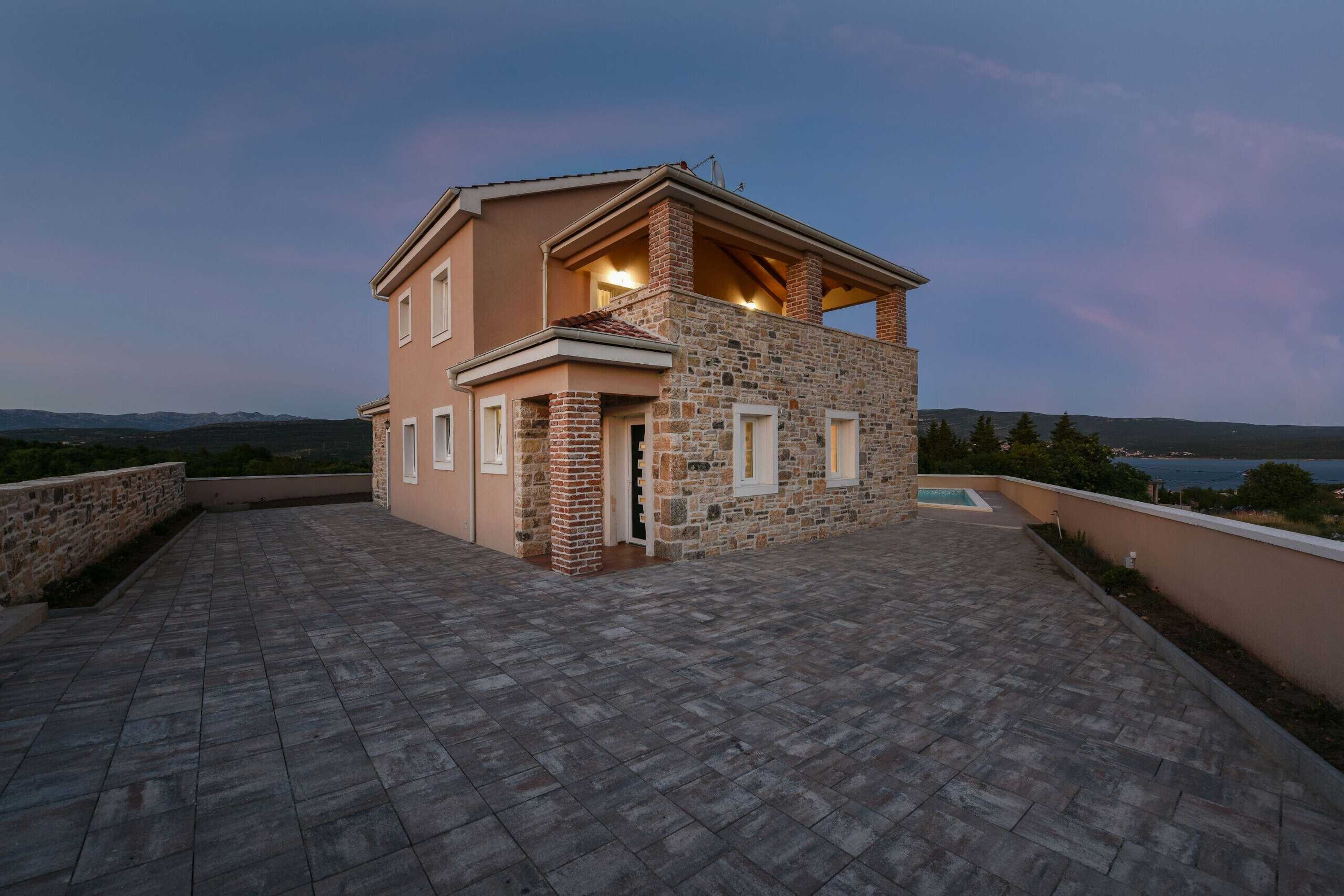 Gift card for Villa Imperia